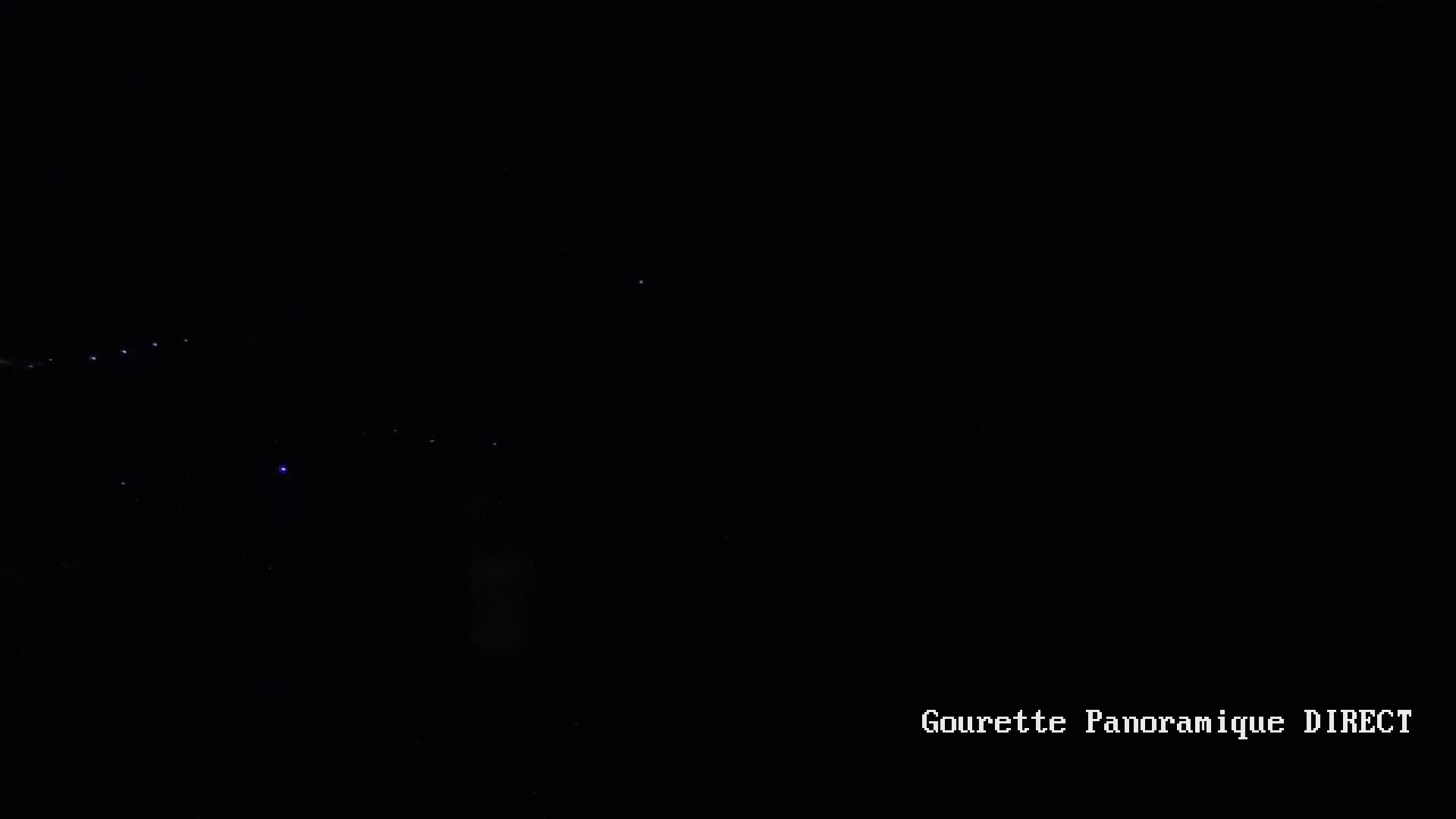 Gourette,  Pyrenees Panaromic Live Cam - Gourette, Eaux-Bonnes,  Pyrenees-Atlantiques, Nouvelle-Aquitaine, France