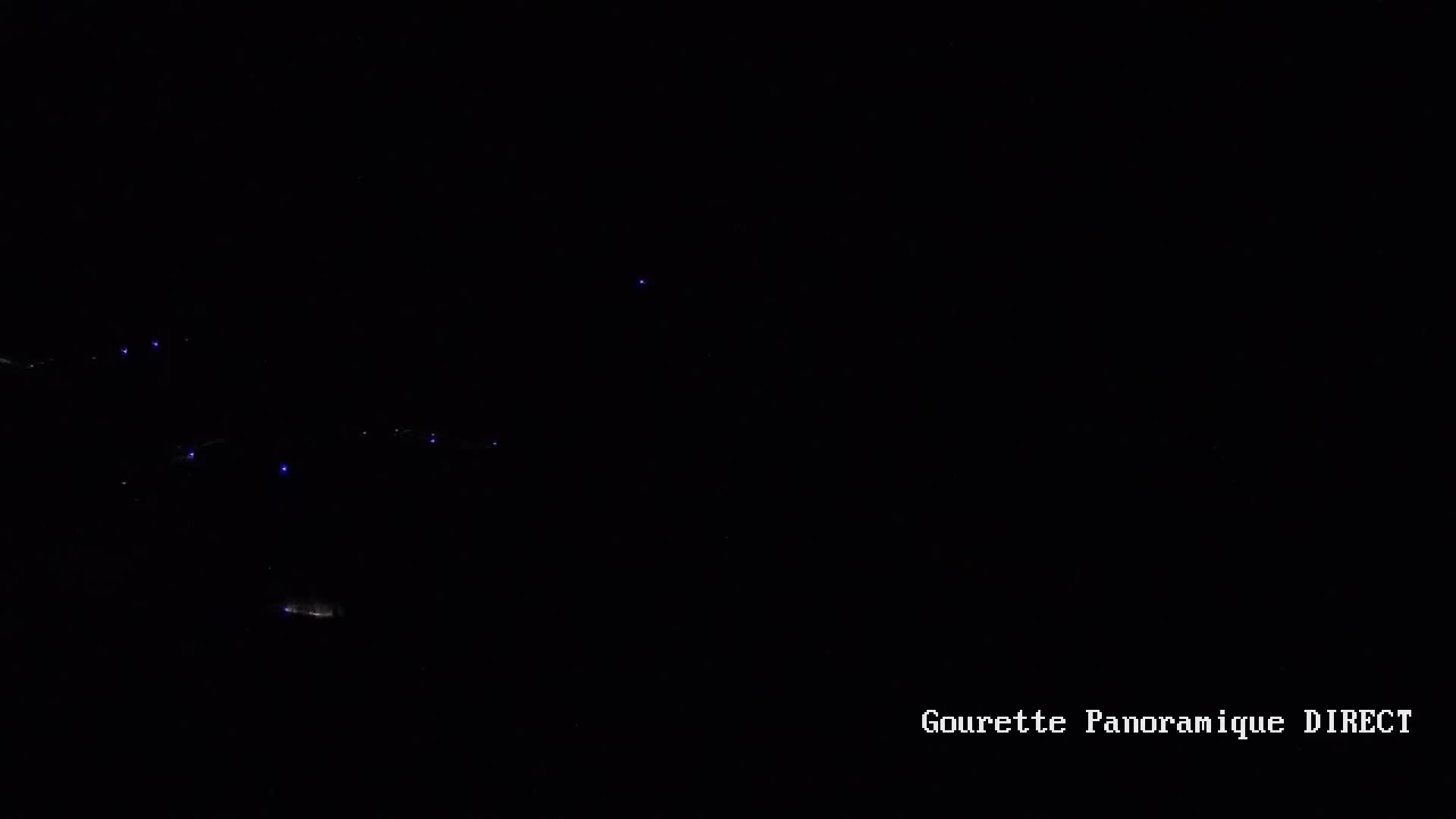 Gourette,  Pyrenees Panaromic Live Cam - Gourette, Eaux-Bonnes,  Pyrenees-Atlantiques, Nouvelle-Aquitaine, France