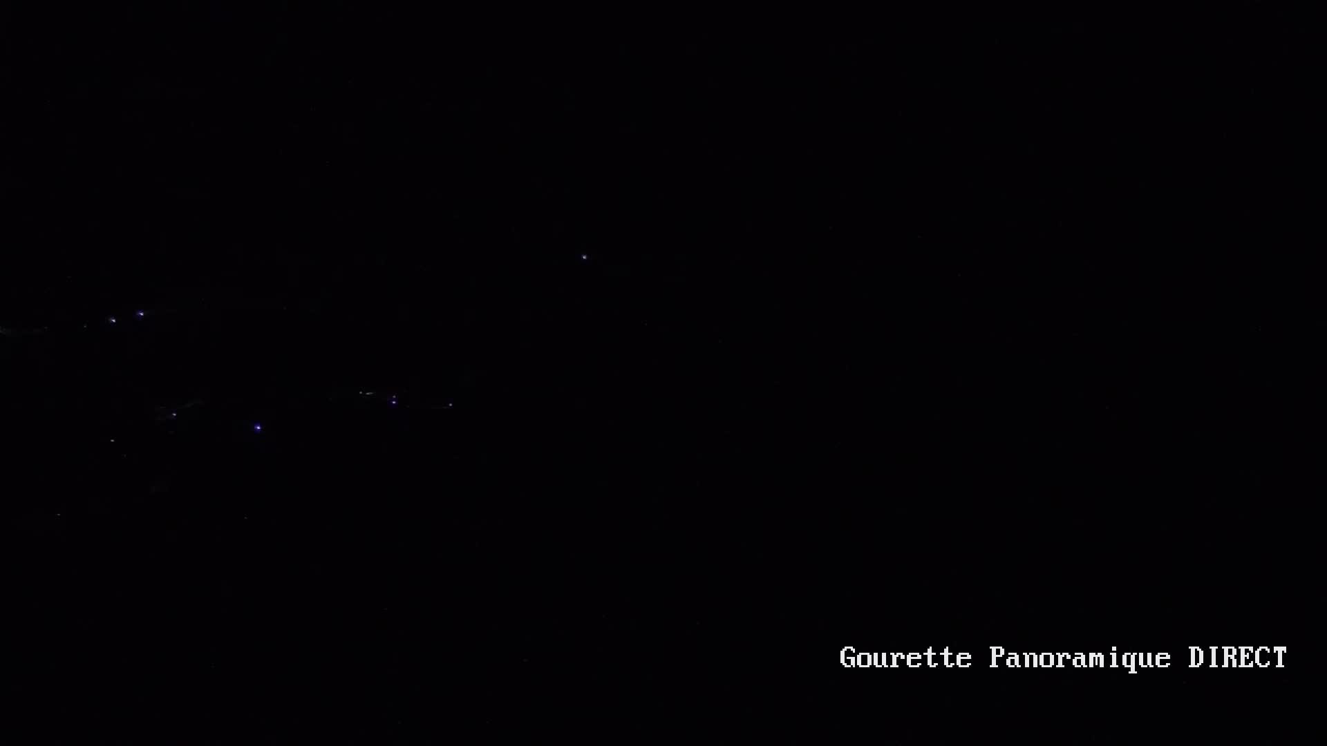 Gourette,  Pyrenees Panaromic Live Cam - Gourette, Eaux-Bonnes,  Pyrenees-Atlantiques, Nouvelle-Aquitaine, France