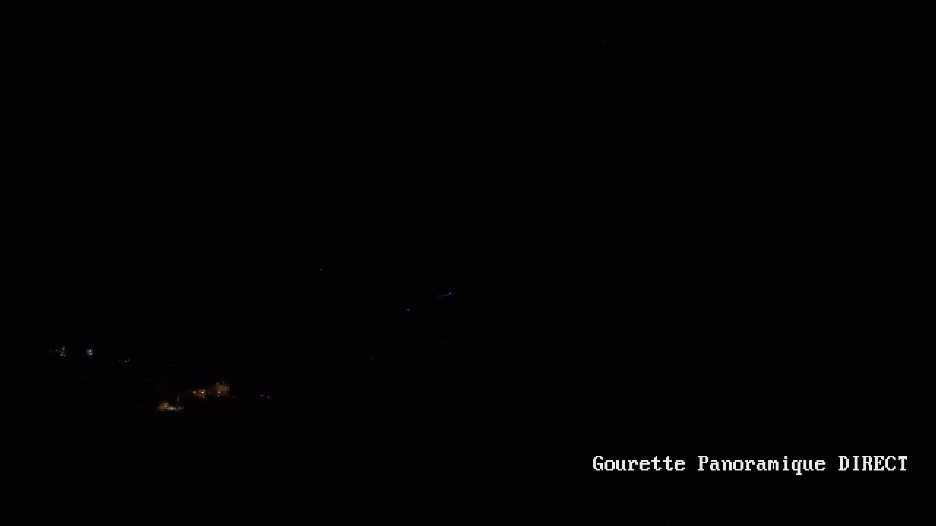 Gourette,  Pyrenees Panaromic Live Cam - Gourette, Eaux-Bonnes,  Pyrenees-Atlantiques, Nouvelle-Aquitaine, France
