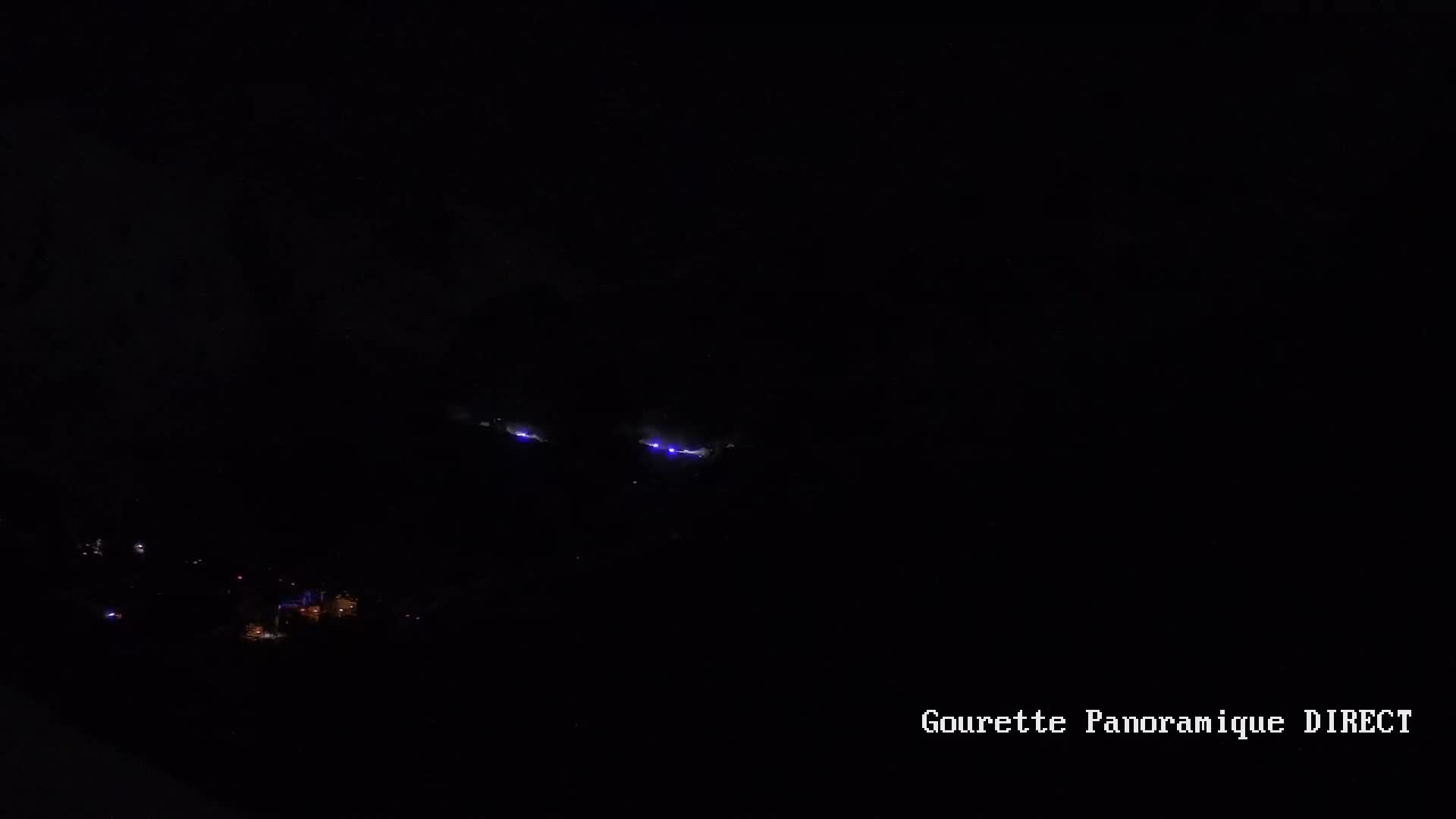 Gourette,  Pyrenees Panaromic Live Cam - Gourette, Eaux-Bonnes,  Pyrenees-Atlantiques, Nouvelle-Aquitaine, France