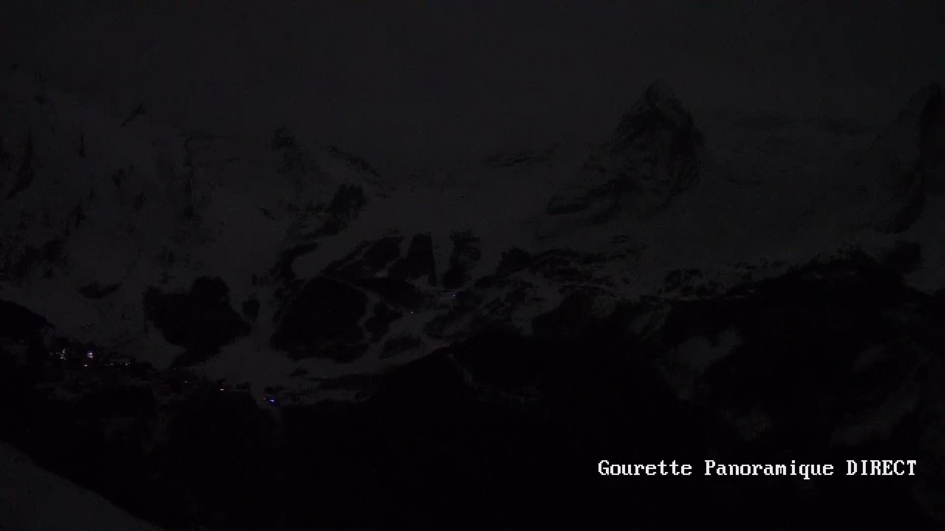 Gourette,  Pyrenees Panaromic Live Cam - Gourette, Eaux-Bonnes,  Pyrenees-Atlantiques, Nouvelle-Aquitaine, France