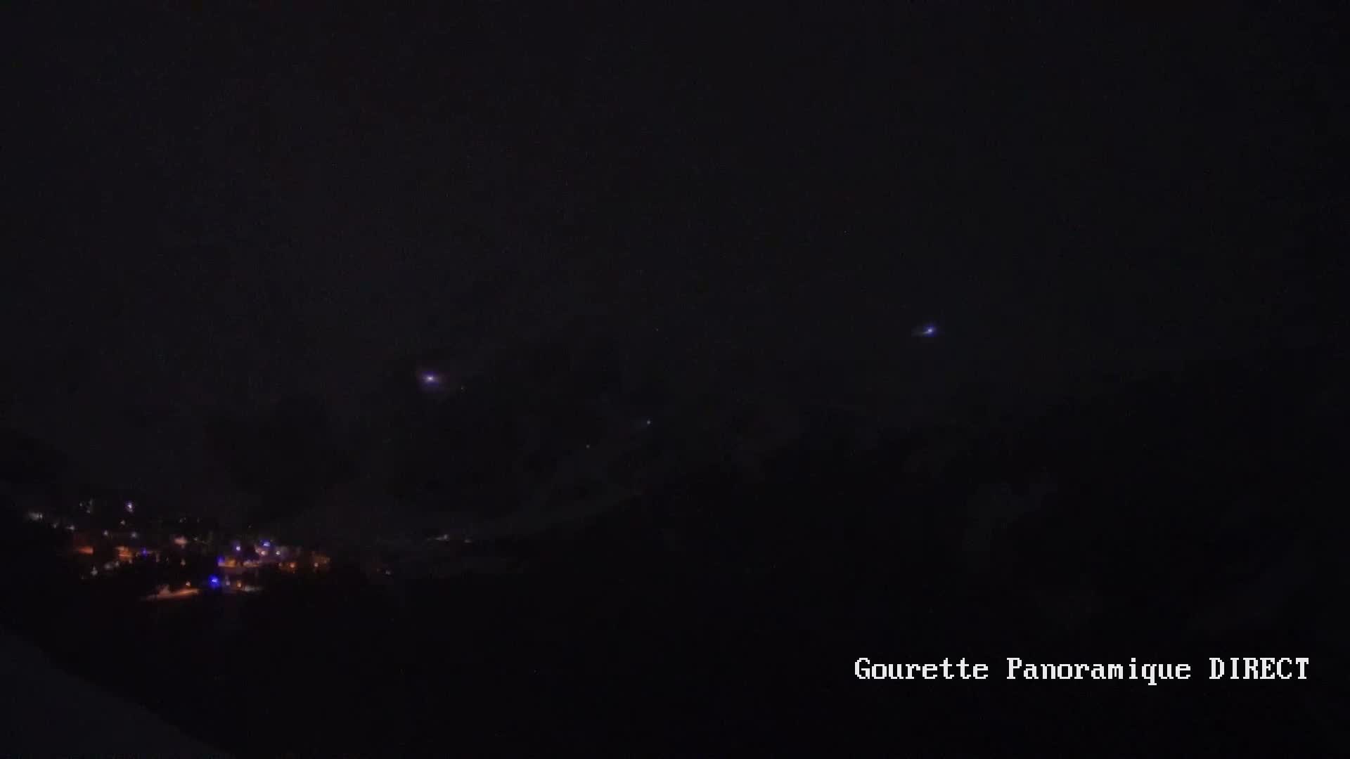 Gourette,  Pyrenees Panaromic Live Cam - Gourette, Eaux-Bonnes,  Pyrenees-Atlantiques, Nouvelle-Aquitaine, France