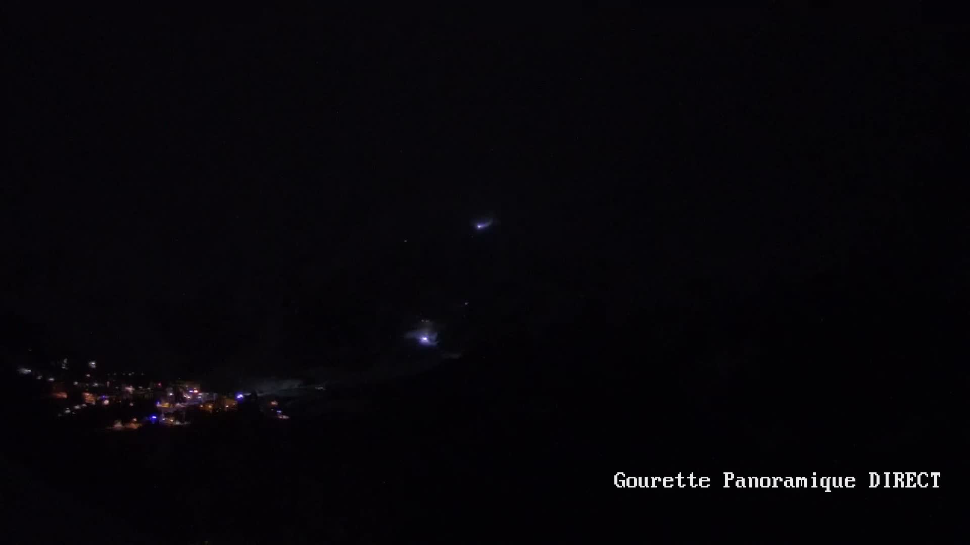 Gourette,  Pyrenees Panaromic Live Cam - Gourette, Eaux-Bonnes,  Pyrenees-Atlantiques, Nouvelle-Aquitaine, France