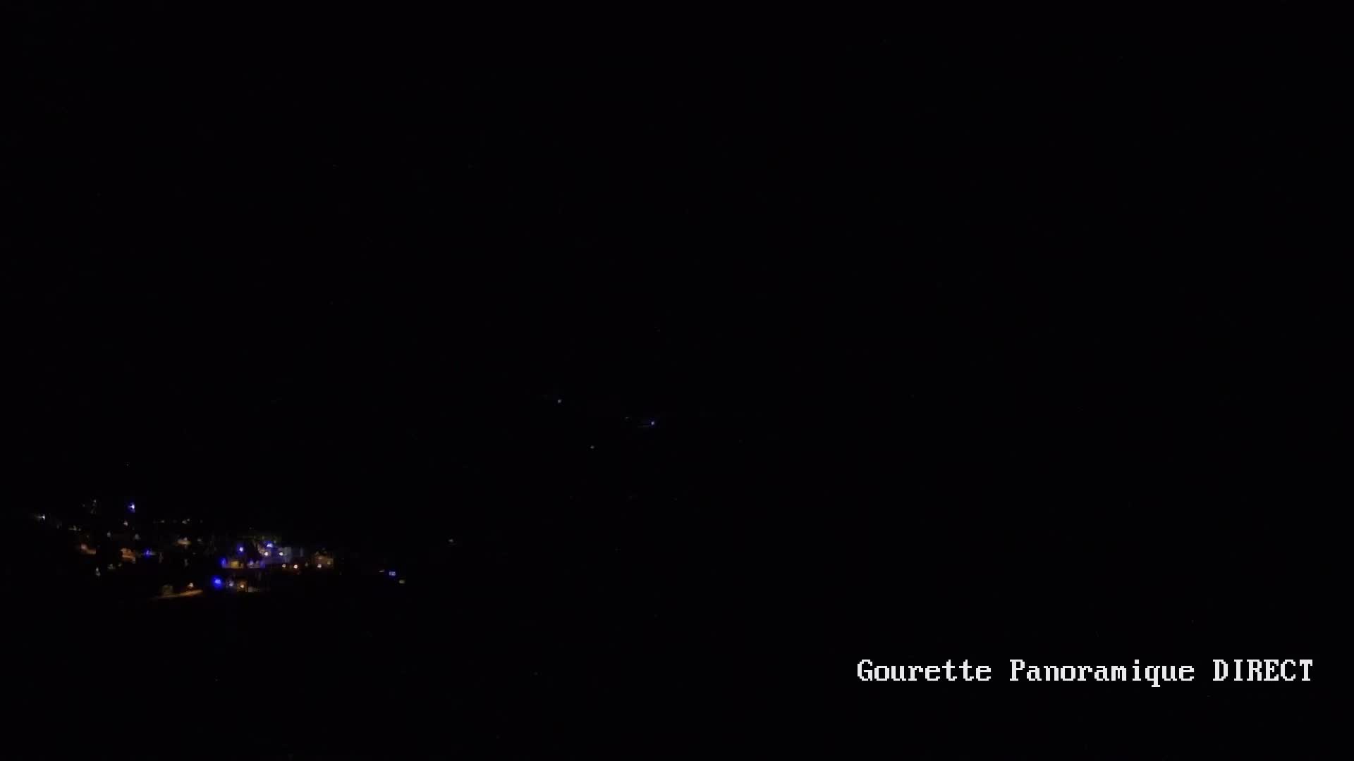 Gourette,  Pyrenees Panaromic Live Cam - Gourette, Eaux-Bonnes,  Pyrenees-Atlantiques, Nouvelle-Aquitaine, France