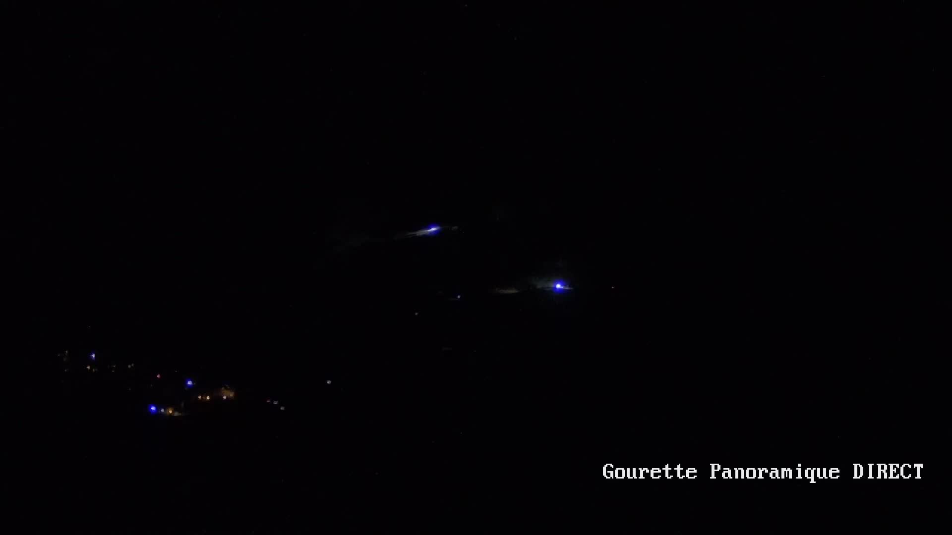 Gourette,  Pyrenees Panaromic Live Cam - Gourette, Eaux-Bonnes,  Pyrenees-Atlantiques, Nouvelle-Aquitaine, France