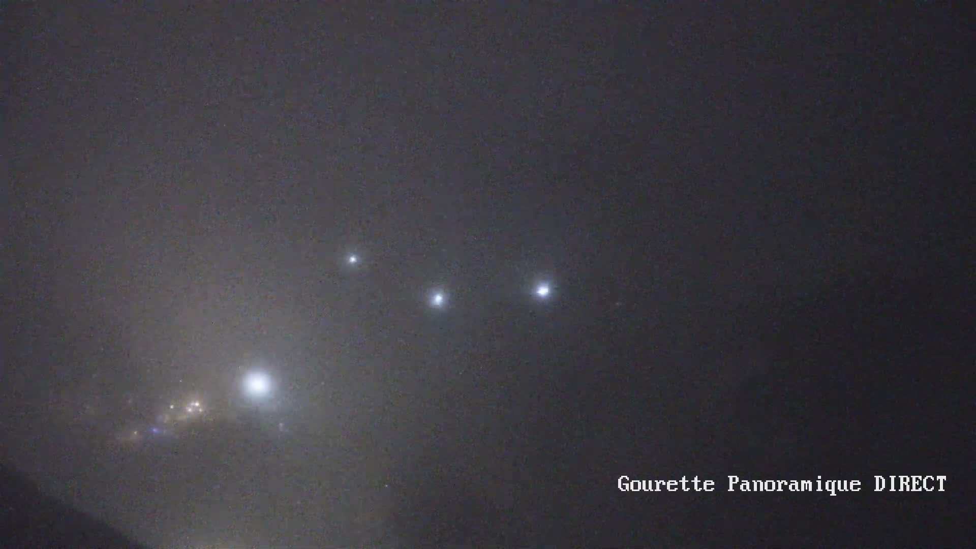 Gourette,  Pyrenees Panaromic Live Cam - Gourette, Eaux-Bonnes,  Pyrenees-Atlantiques, Nouvelle-Aquitaine, France