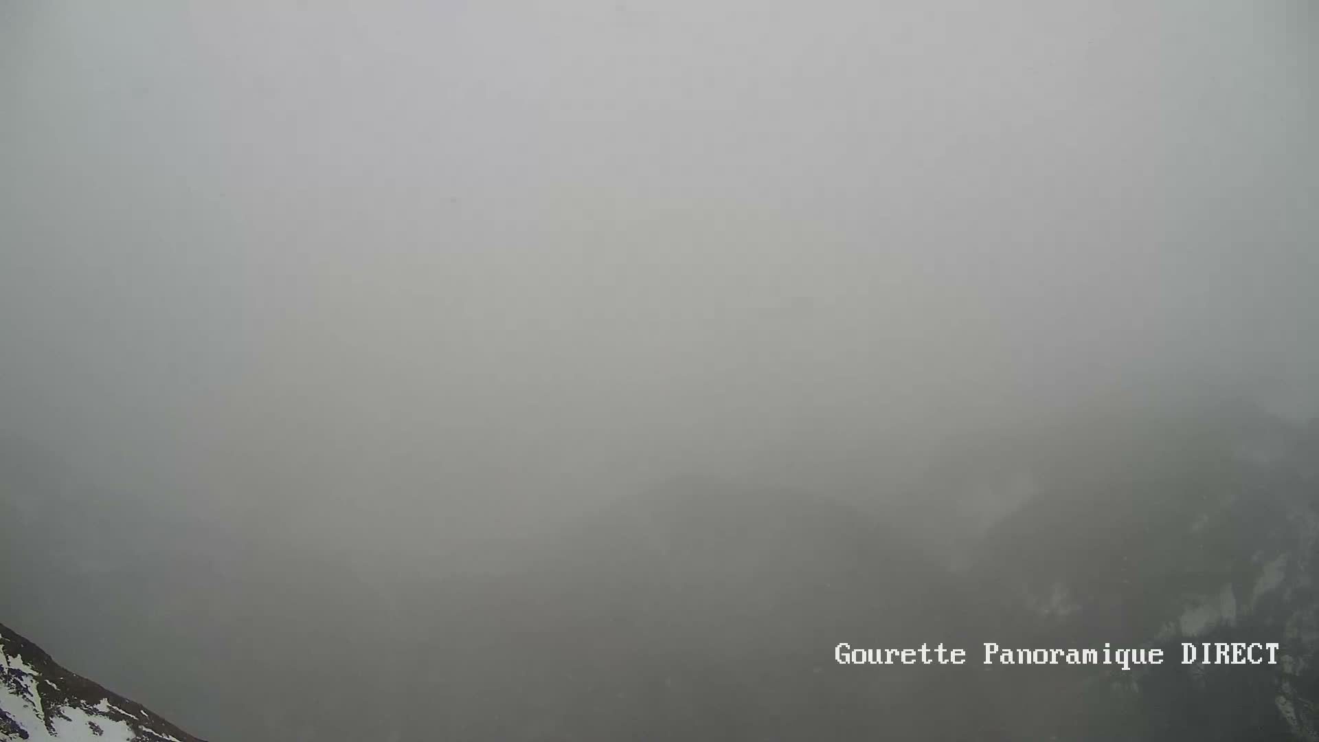 Gourette,  Pyrenees Panaromic Live Cam - Gourette, Eaux-Bonnes,  Pyrenees-Atlantiques, Nouvelle-Aquitaine, France
