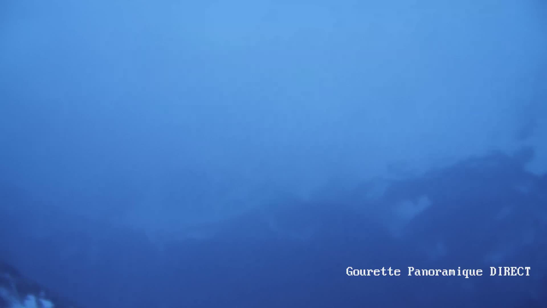 Gourette,  Pyrenees Panaromic Live Cam - Gourette, Eaux-Bonnes,  Pyrenees-Atlantiques, Nouvelle-Aquitaine, France