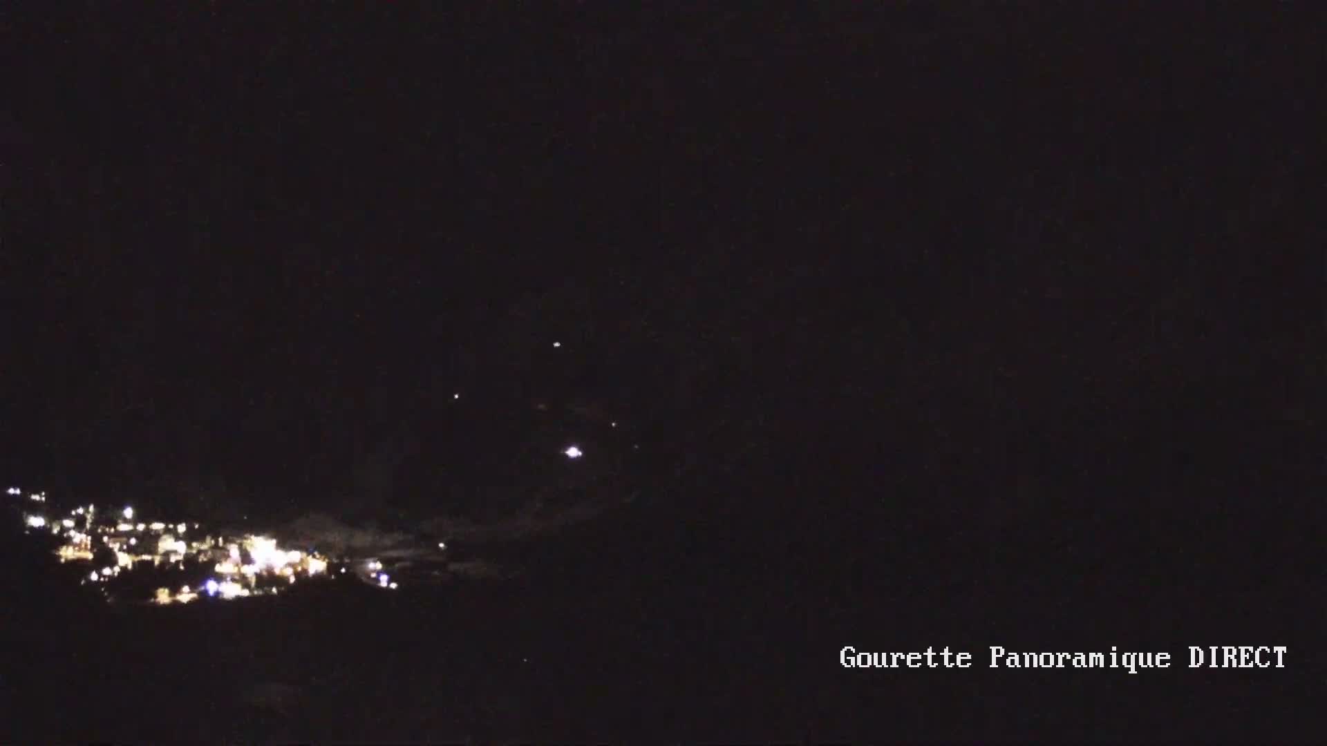 Gourette,  Pyrenees Panaromic Live Cam - Gourette, Eaux-Bonnes,  Pyrenees-Atlantiques, Nouvelle-Aquitaine, France
