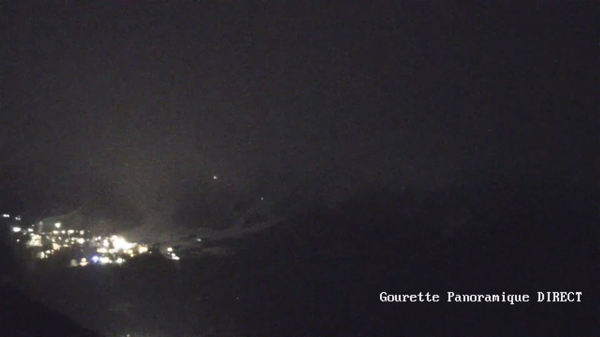 Gourette,  Pyrenees Panaromic Live Cam - Gourette, Eaux-Bonnes,  Pyrenees-Atlantiques, Nouvelle-Aquitaine, France