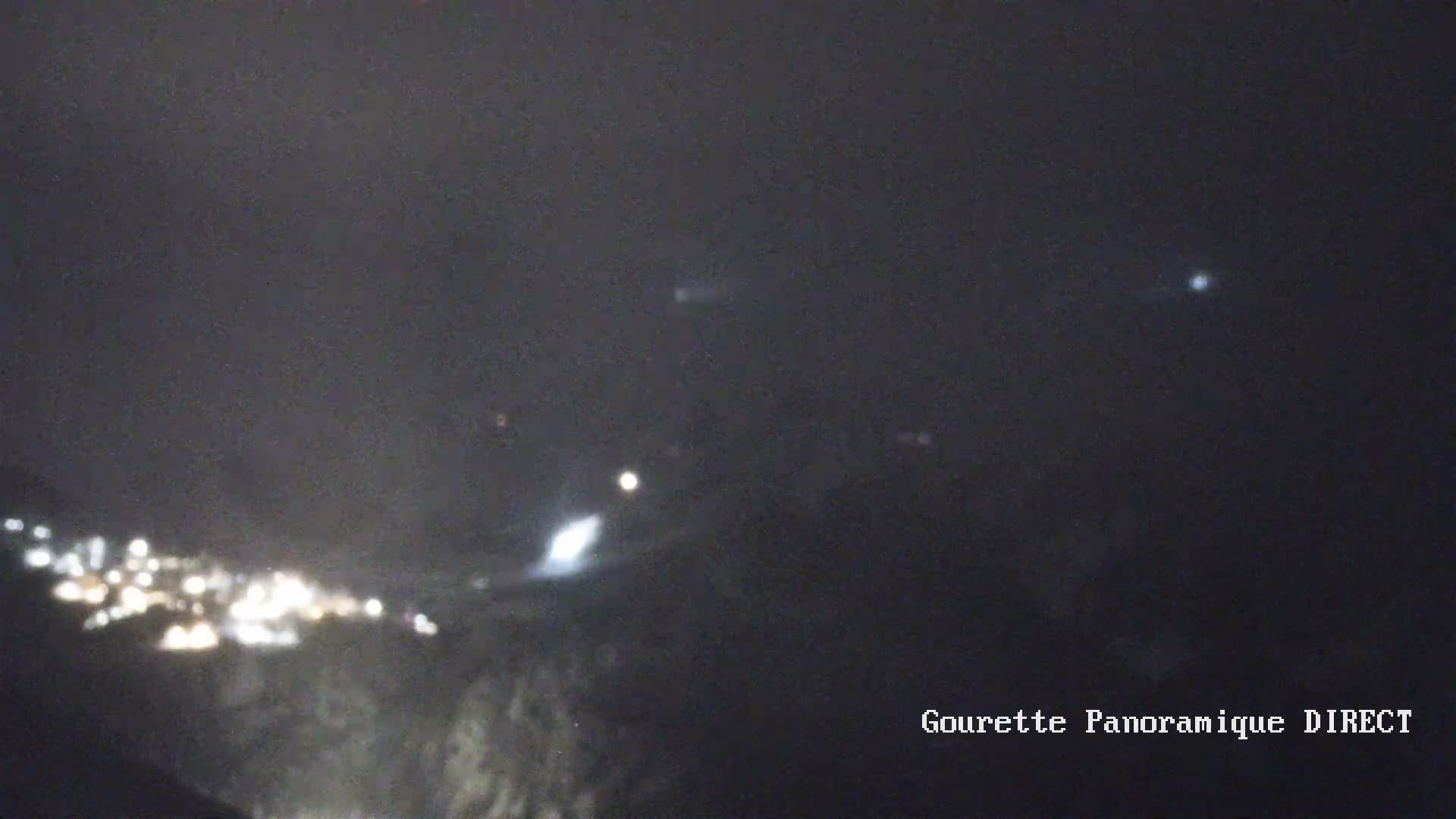 Gourette,  Pyrenees Panaromic Live Cam - Gourette, Eaux-Bonnes,  Pyrenees-Atlantiques, Nouvelle-Aquitaine, France
