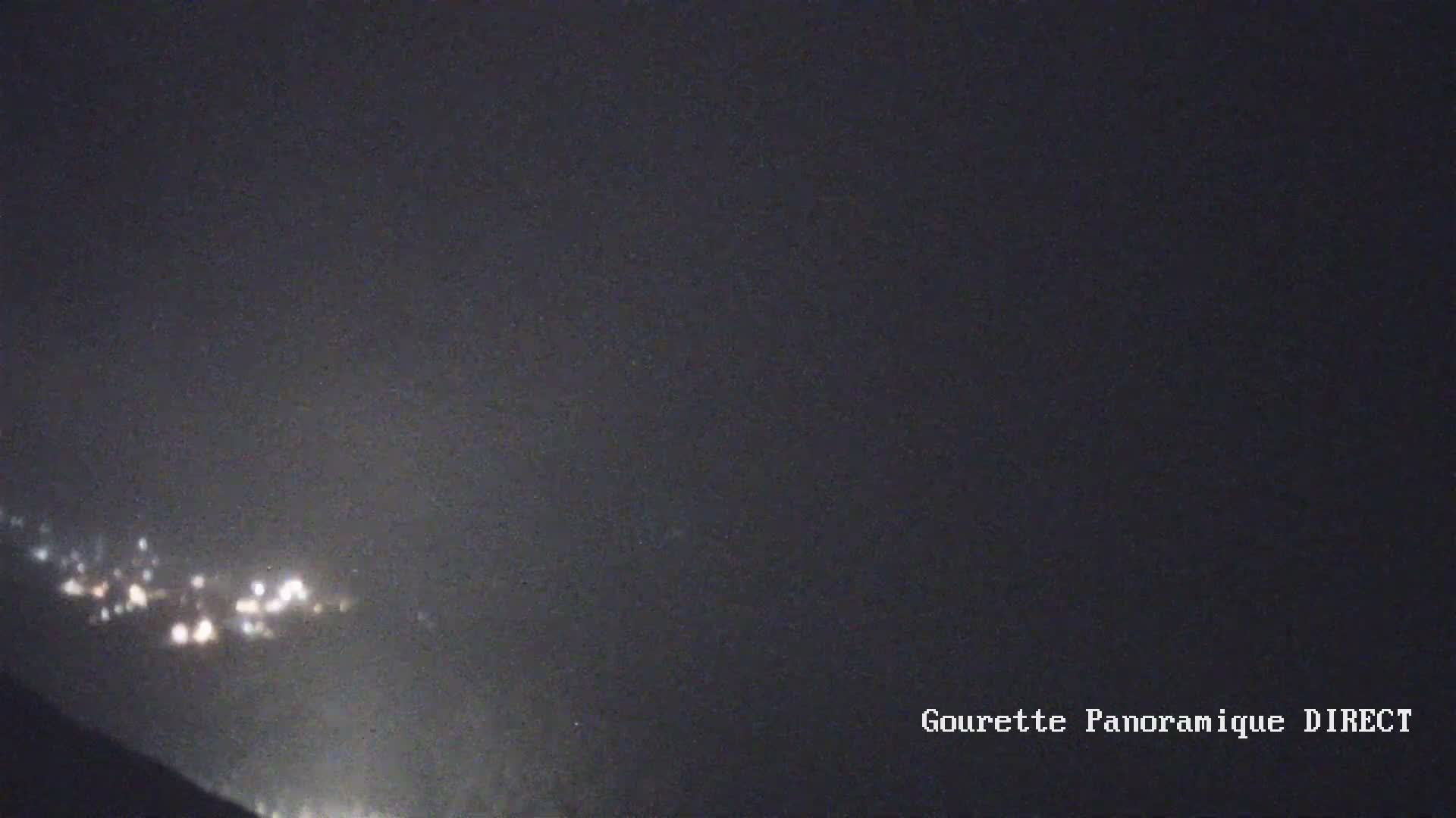 Gourette,  Pyrenees Panaromic Live Cam - Gourette, Eaux-Bonnes,  Pyrenees-Atlantiques, Nouvelle-Aquitaine, France