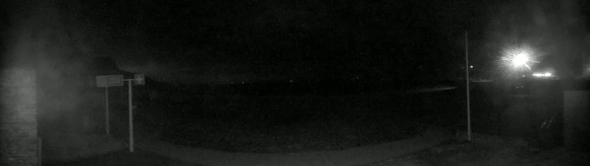 Plage de Saint-Jouin-Bruneval Beach Live Cam - Le Havre, Seine-Maritime, Normandie, France