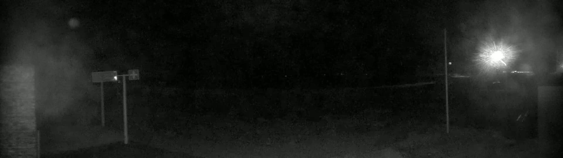 Plage de Saint-Jouin-Bruneval Beach Live Cam - Le Havre, Seine-Maritime, Normandie, France