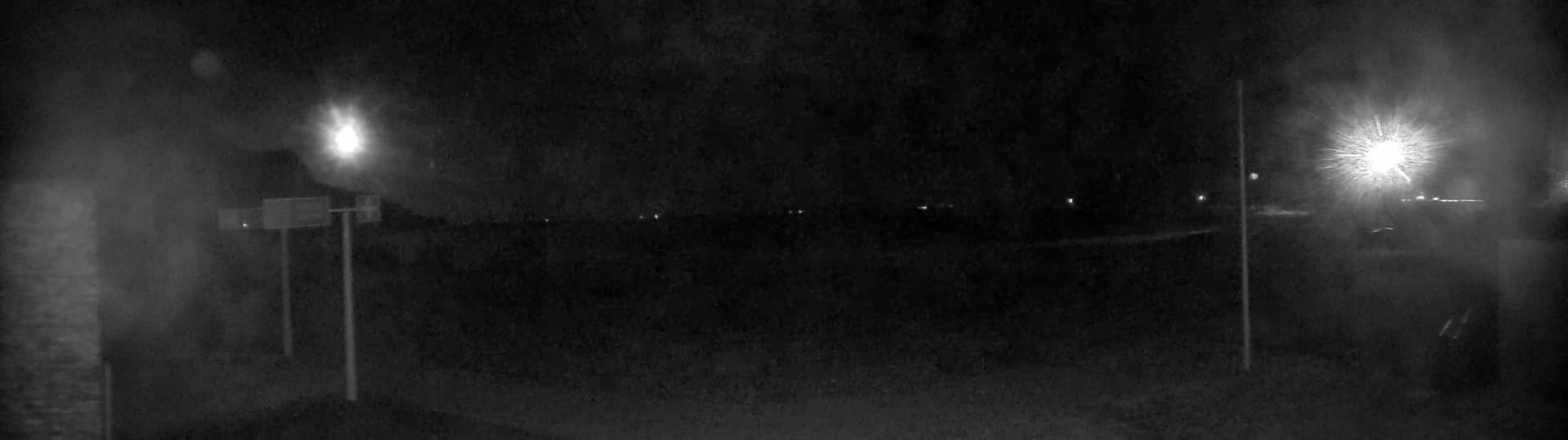 Plage de Saint-Jouin-Bruneval Beach Live Cam - Le Havre, Seine-Maritime, Normandie, France