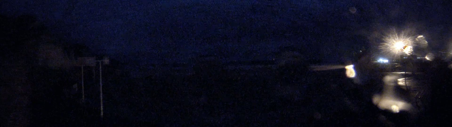 Plage de Saint-Jouin-Bruneval Beach Live Cam - Le Havre, Seine-Maritime, Normandie, France