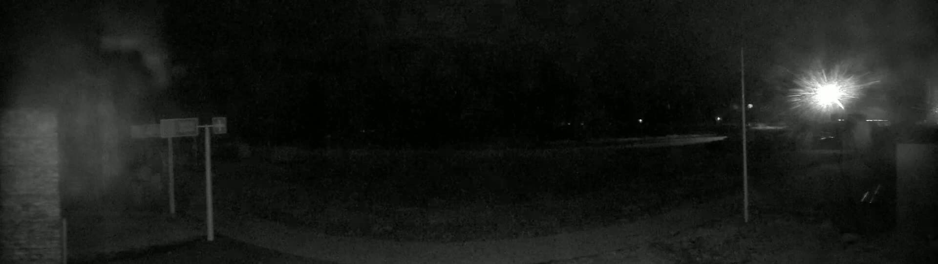 Plage de Saint-Jouin-Bruneval Beach Live Cam - Le Havre, Seine-Maritime, Normandie, France