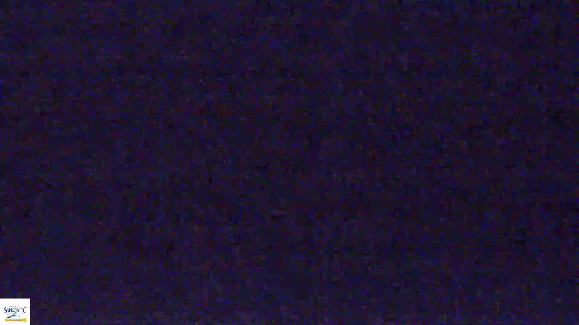 The image shows a dark blue, textured surface.
