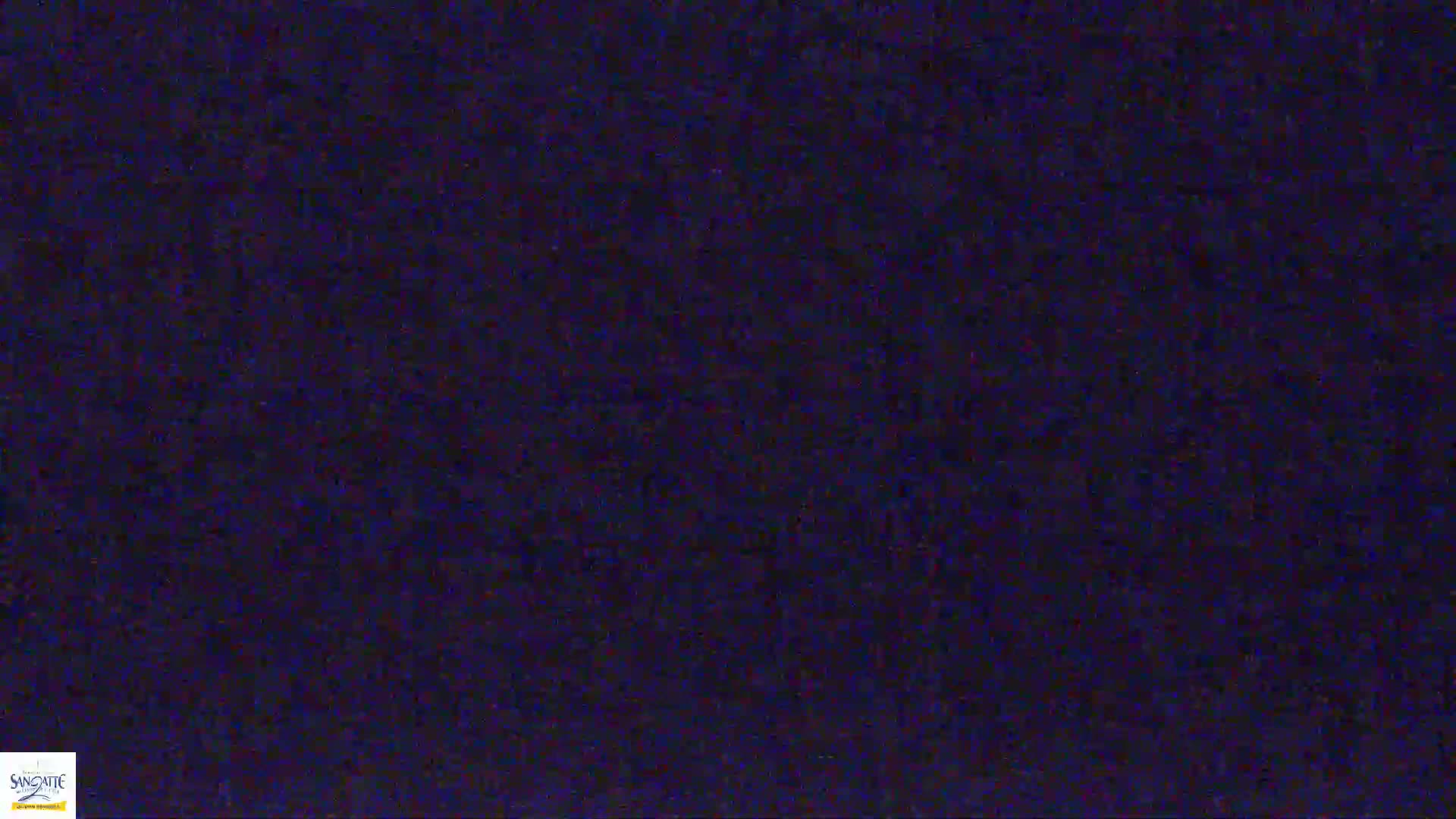 The image shows a dark blue, textured surface.
