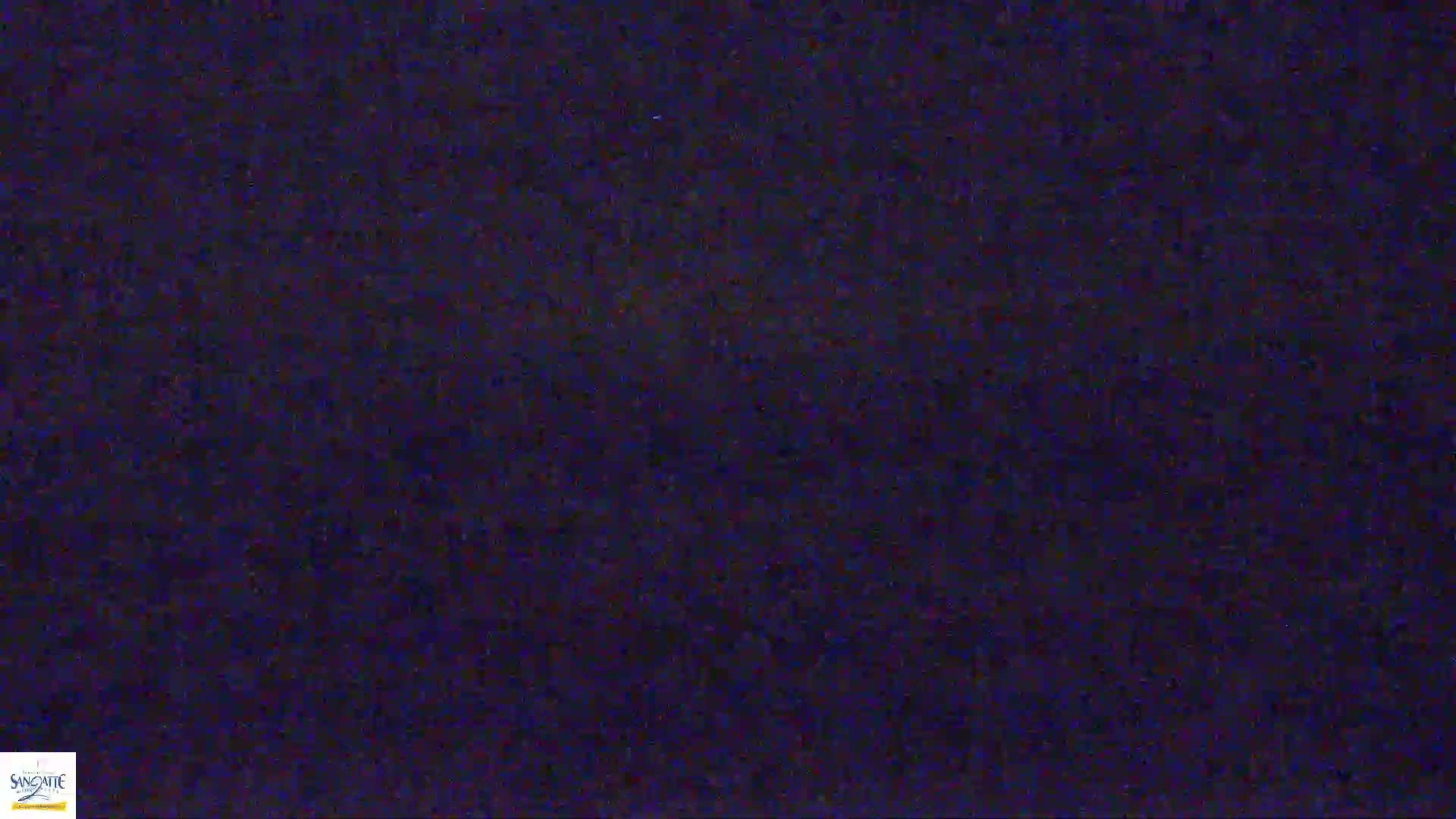 The image shows a dark blue, textured surface.