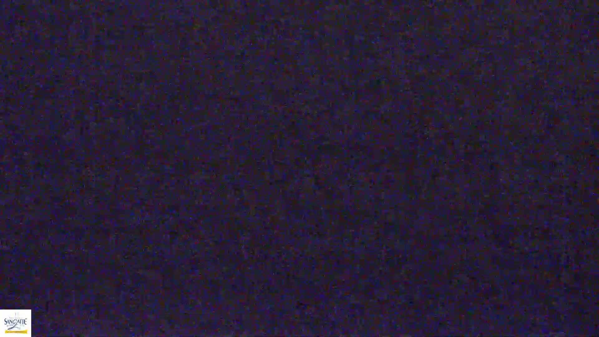 The image shows a dark blue, textured surface.