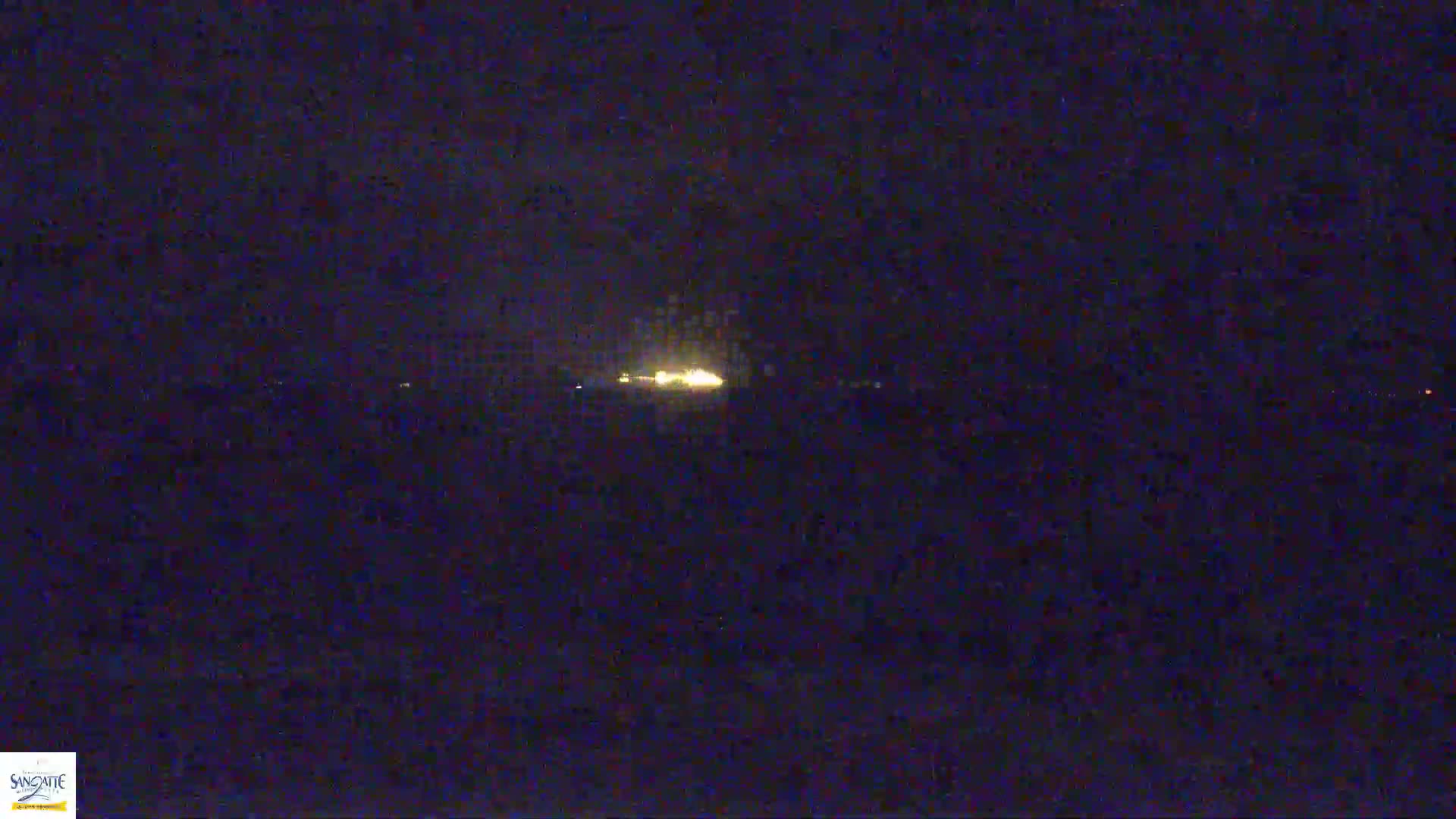 Plage de Sangatte Beach  Live Cam - Calais, Pas-de-Calais, Hauts-de-France, France