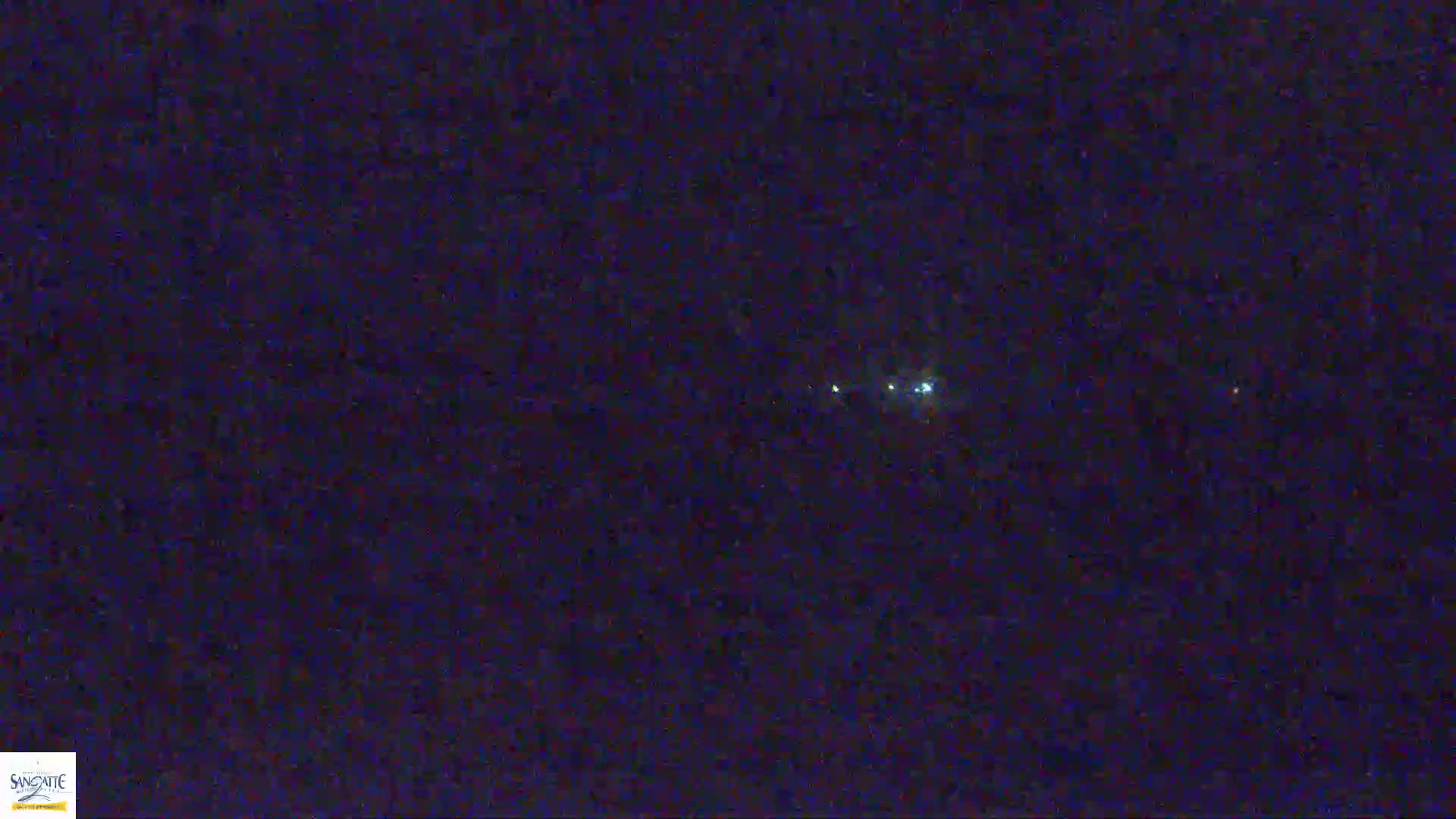 Plage de Sangatte Beach  Live Cam - Calais, Pas-de-Calais, Hauts-de-France, France