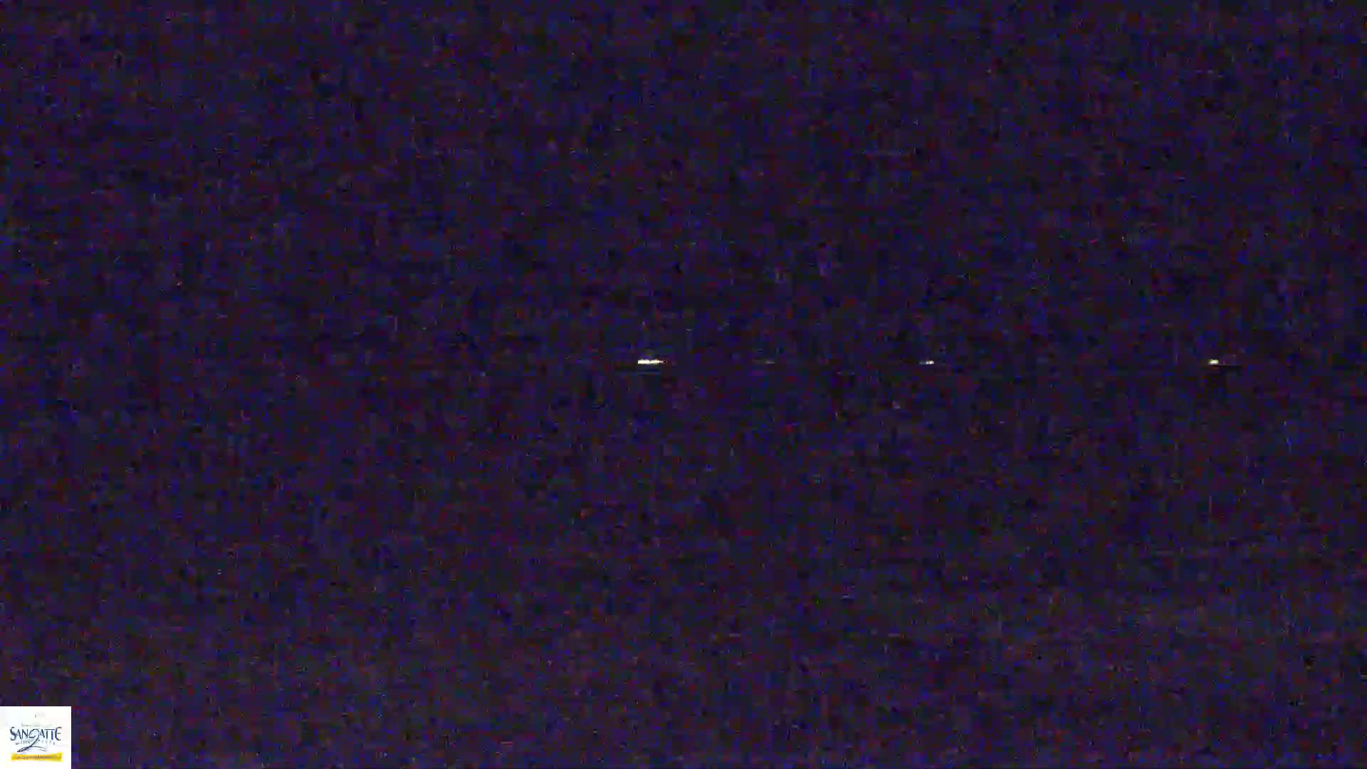 Plage de Sangatte Beach  Live Cam - Calais, Pas-de-Calais, Hauts-de-France, France