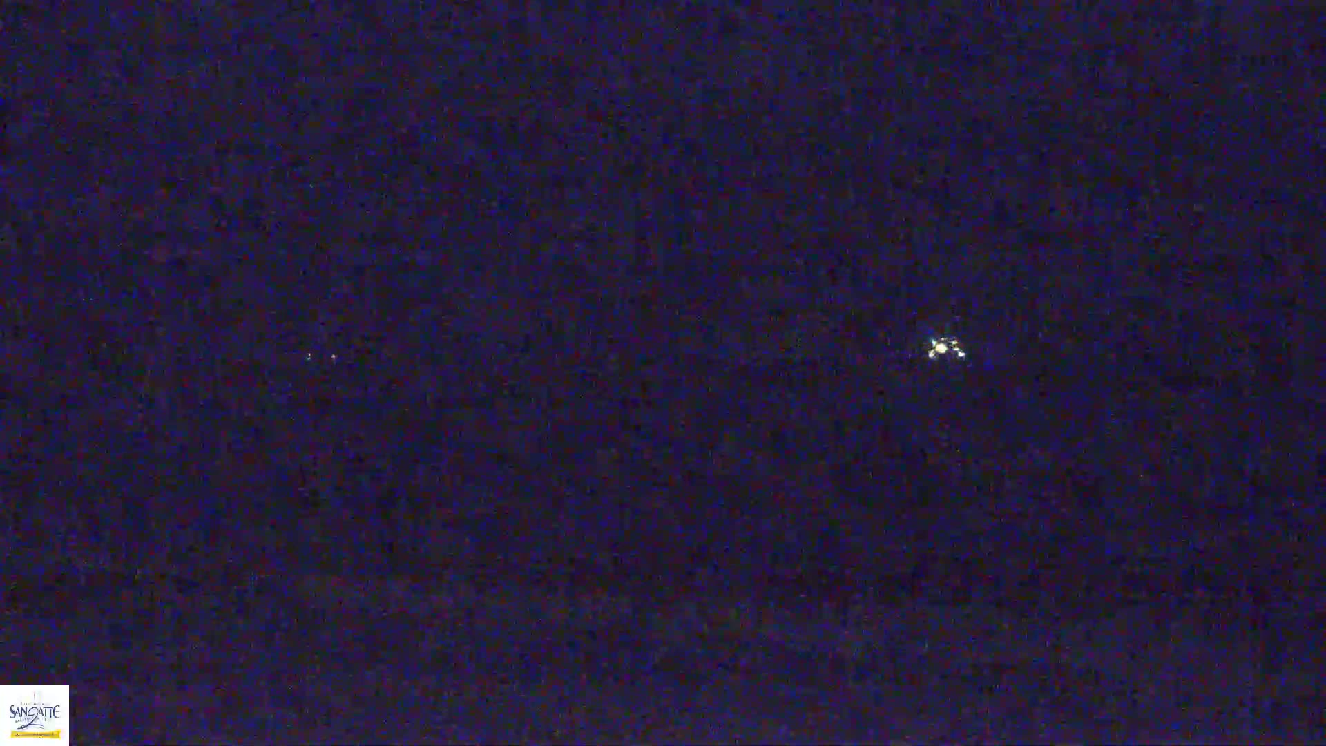Plage de Sangatte Beach  Live Cam - Calais, Pas-de-Calais, Hauts-de-France, France