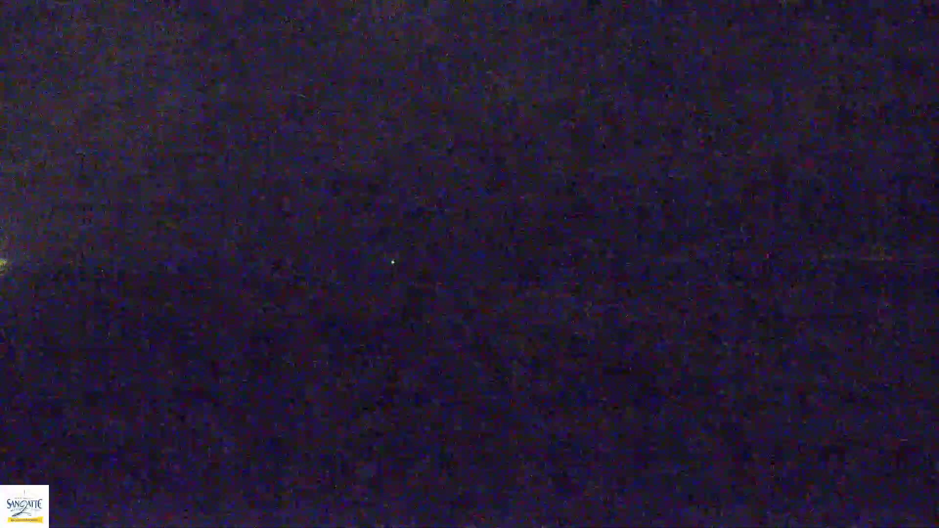 Plage de Sangatte Beach  Live Cam - Calais, Pas-de-Calais, Hauts-de-France, France