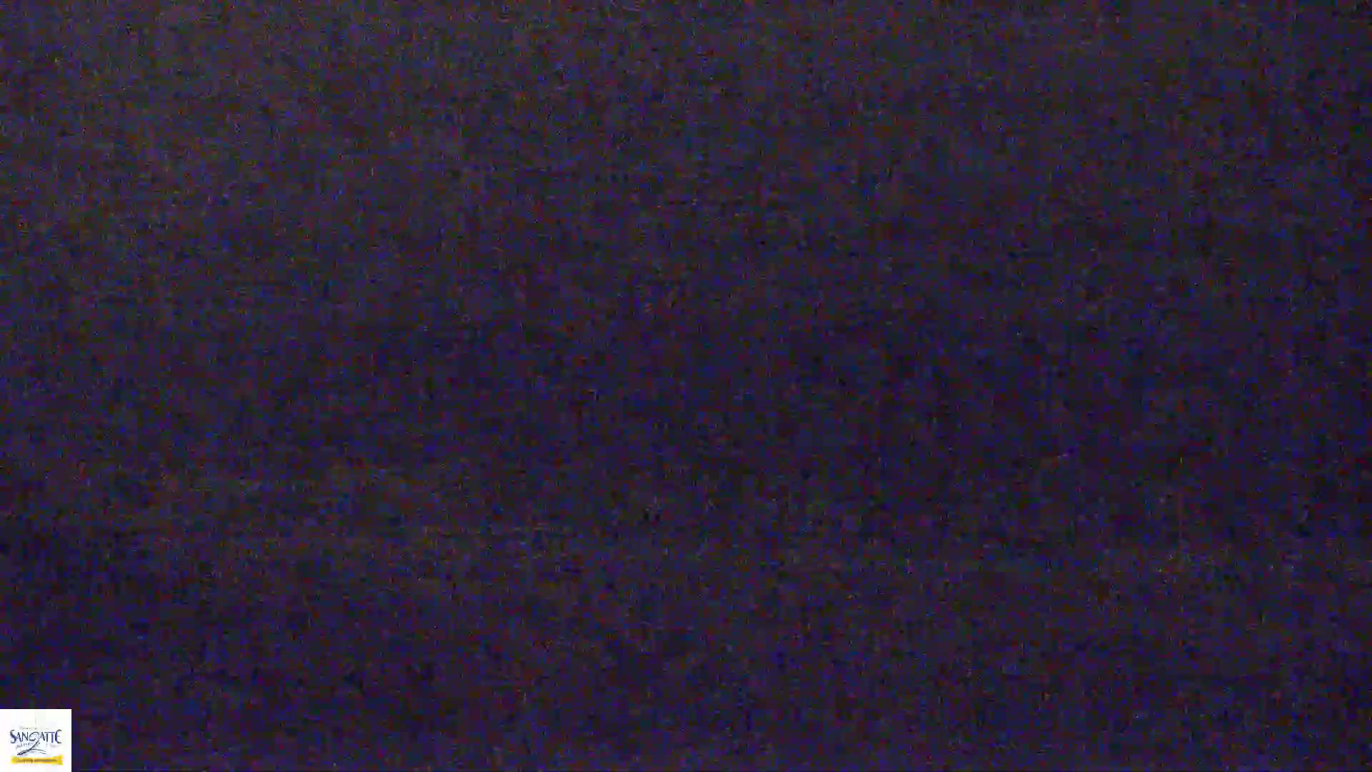 The image shows a dark, mottled blue surface.