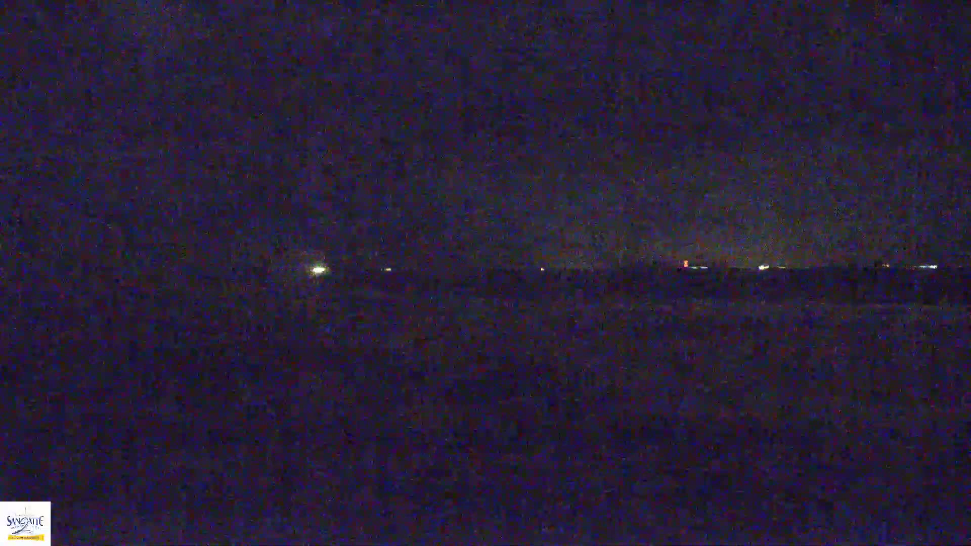 Plage de Sangatte Beach  Live Cam - Calais, Pas-de-Calais, Hauts-de-France, France