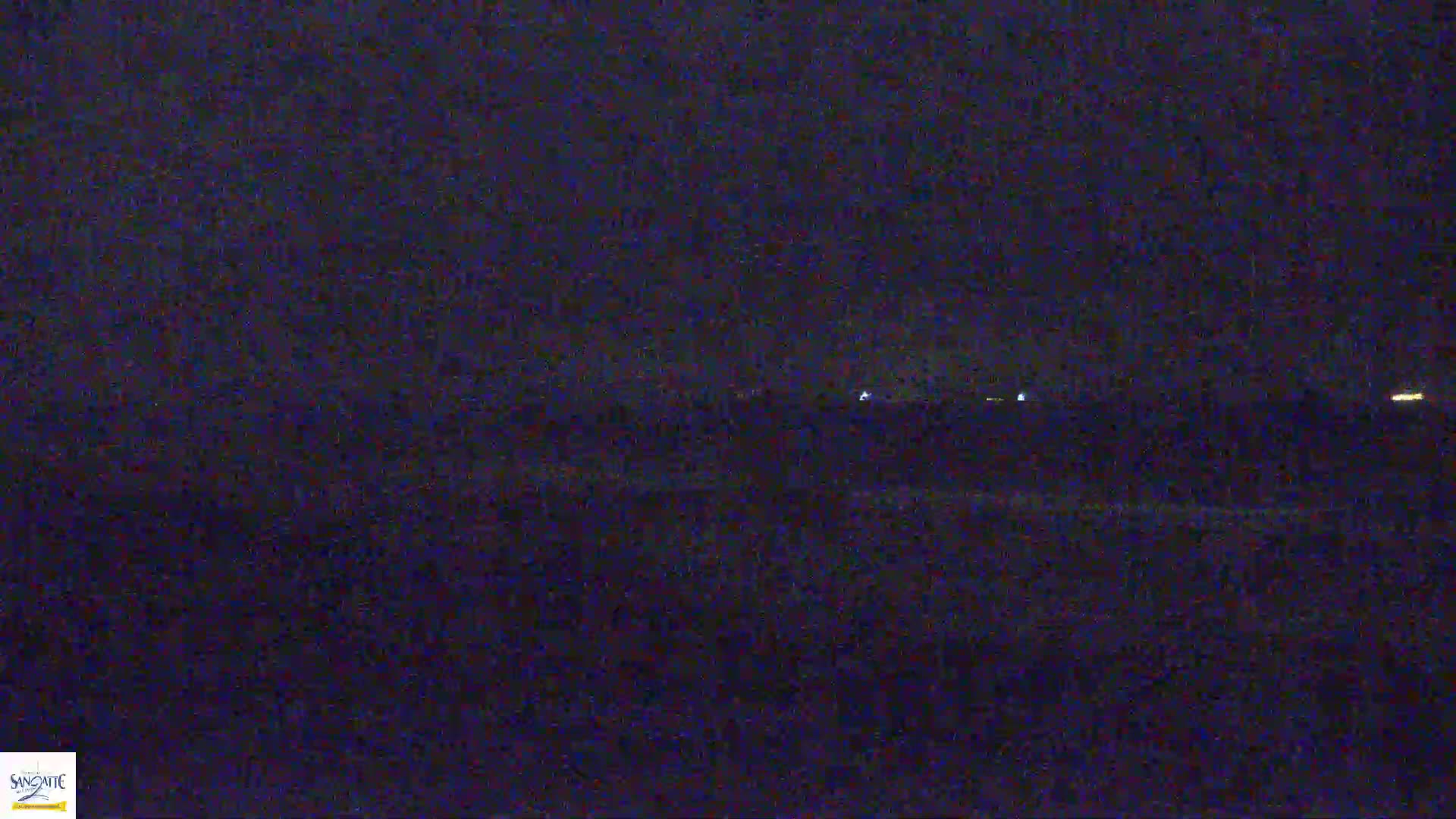 Plage de Sangatte Beach  Live Cam - Calais, Pas-de-Calais, Hauts-de-France, France