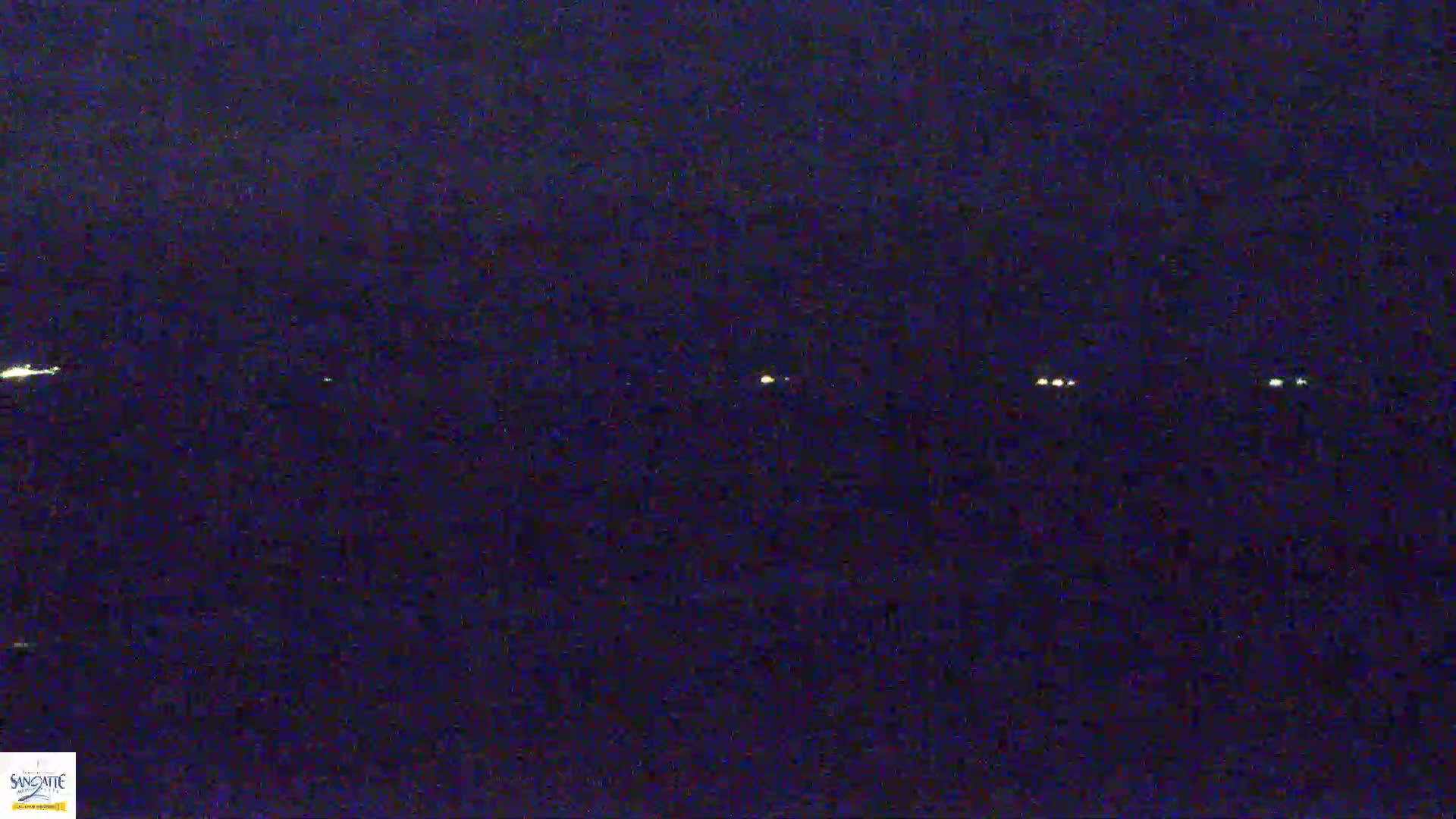 Plage de Sangatte Beach  Live Cam - Calais, Pas-de-Calais, Hauts-de-France, France
