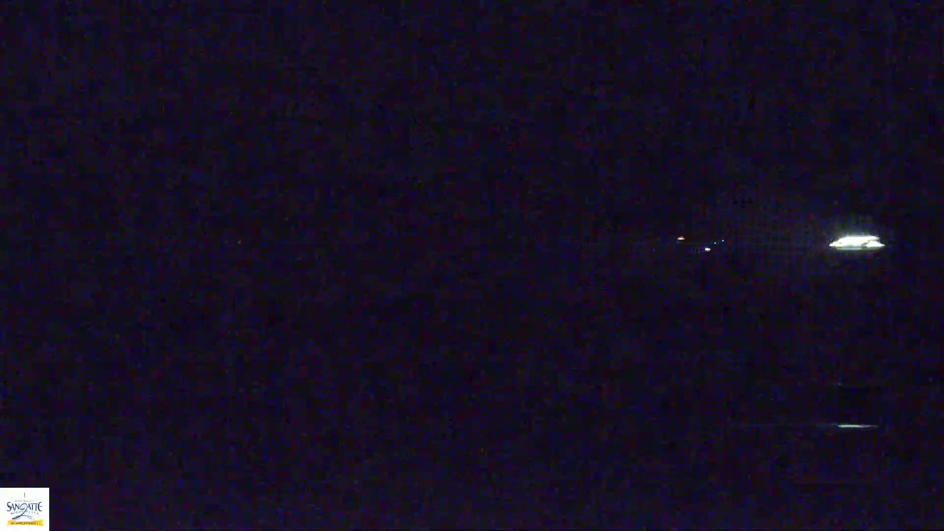 Plage de Sangatte Beach  Live Cam - Calais, Pas-de-Calais, Hauts-de-France, France
