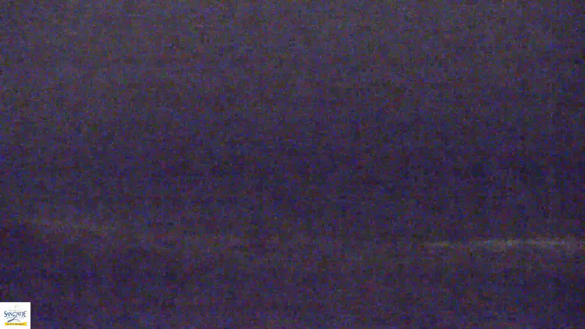 Plage de Sangatte Beach  Live Cam - Calais, Pas-de-Calais, Hauts-de-France, France