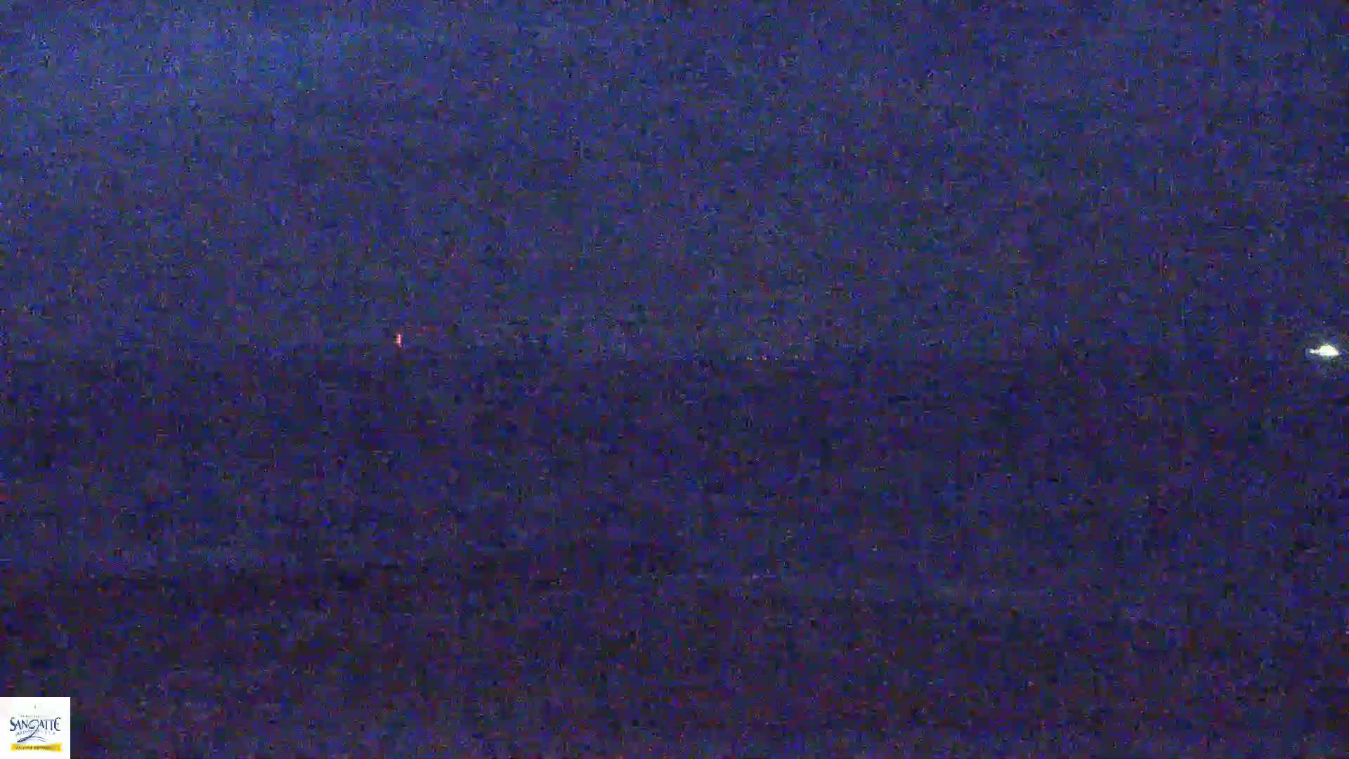 Plage de Sangatte Beach  Live Cam - Calais, Pas-de-Calais, Hauts-de-France, France