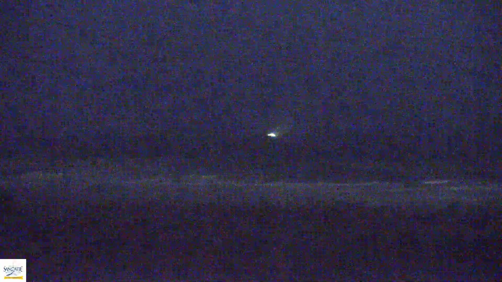 Plage de Sangatte Beach  Live Cam - Calais, Pas-de-Calais, Hauts-de-France, France