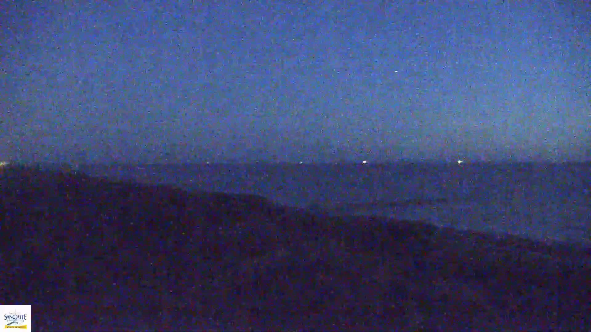Plage de Sangatte Beach  Live Cam - Calais, Pas-de-Calais, Hauts-de-France, France