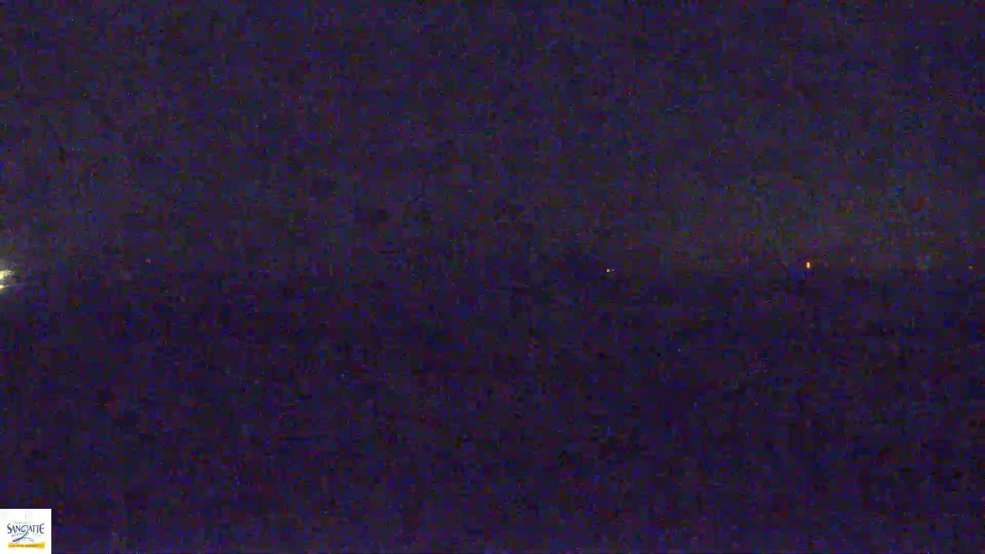 Plage de Sangatte Beach  Live Cam - Calais, Pas-de-Calais, Hauts-de-France, France