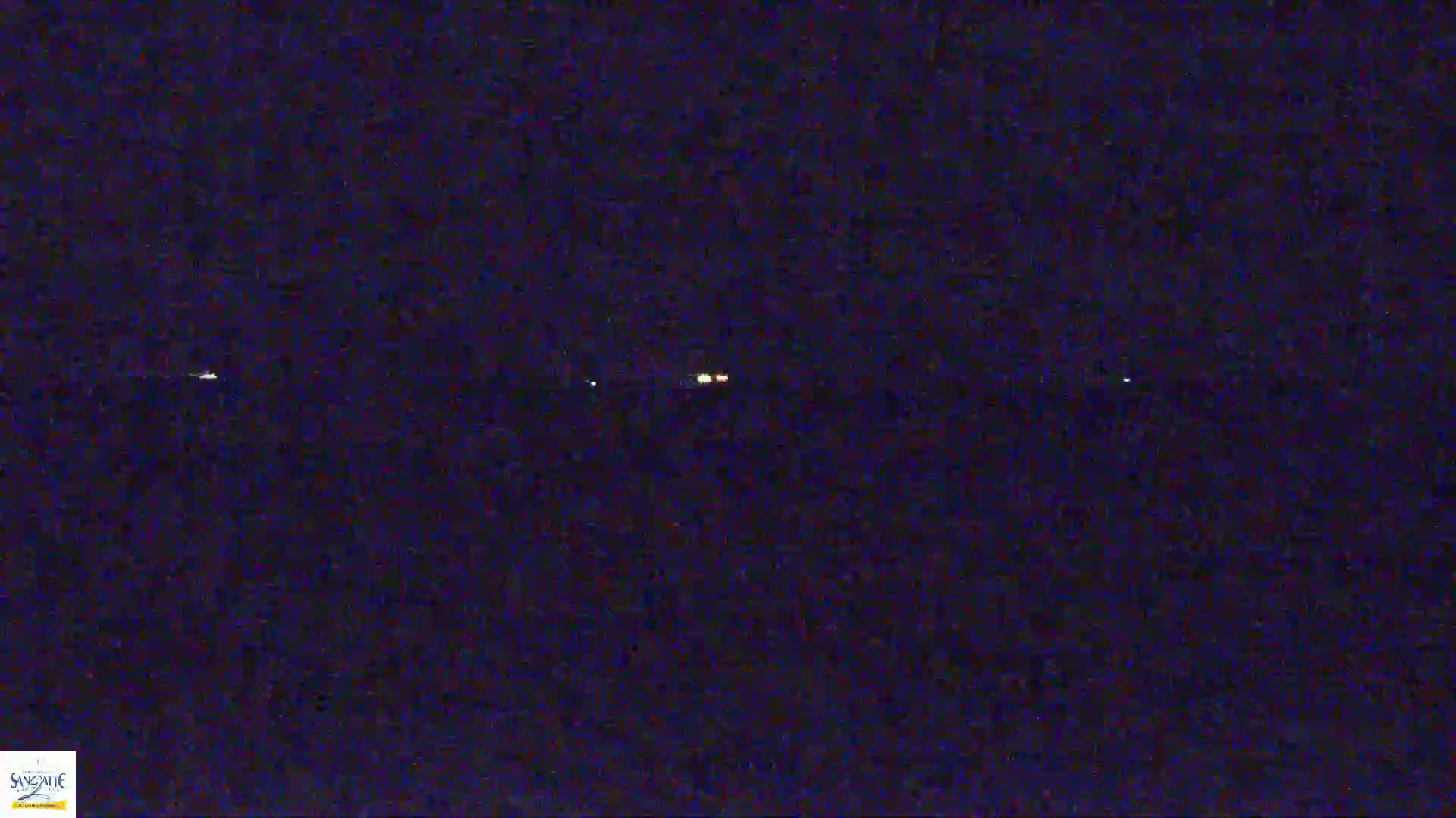 Plage de Sangatte Beach  Live Cam - Calais, Pas-de-Calais, Hauts-de-France, France