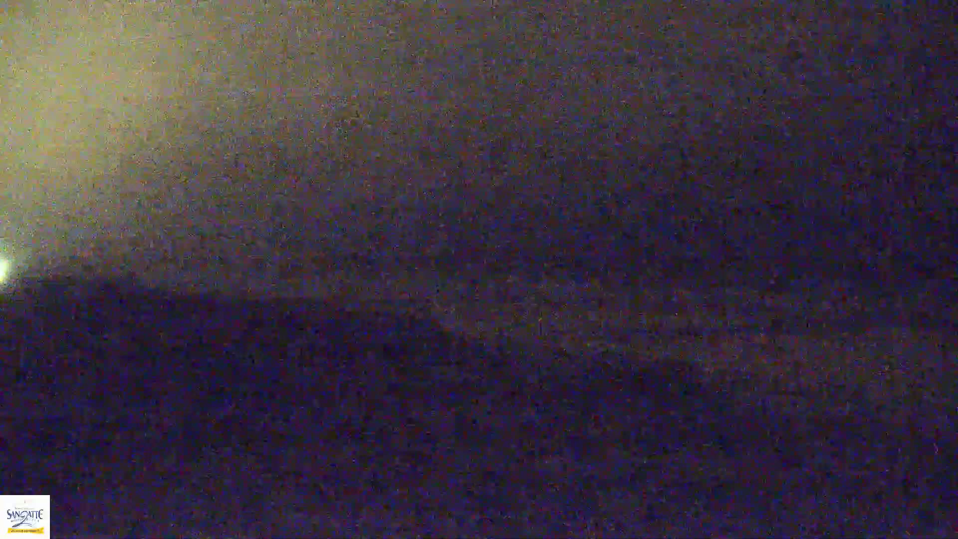 Plage de Sangatte Beach  Live Cam - Calais, Pas-de-Calais, Hauts-de-France, France
