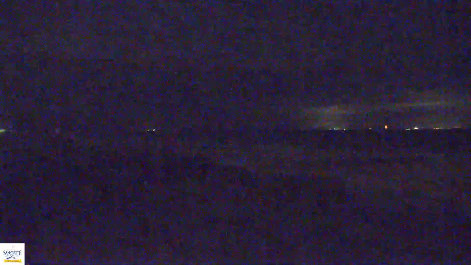 Plage de Sangatte Beach  Live Cam - Calais, Pas-de-Calais, Hauts-de-France, France