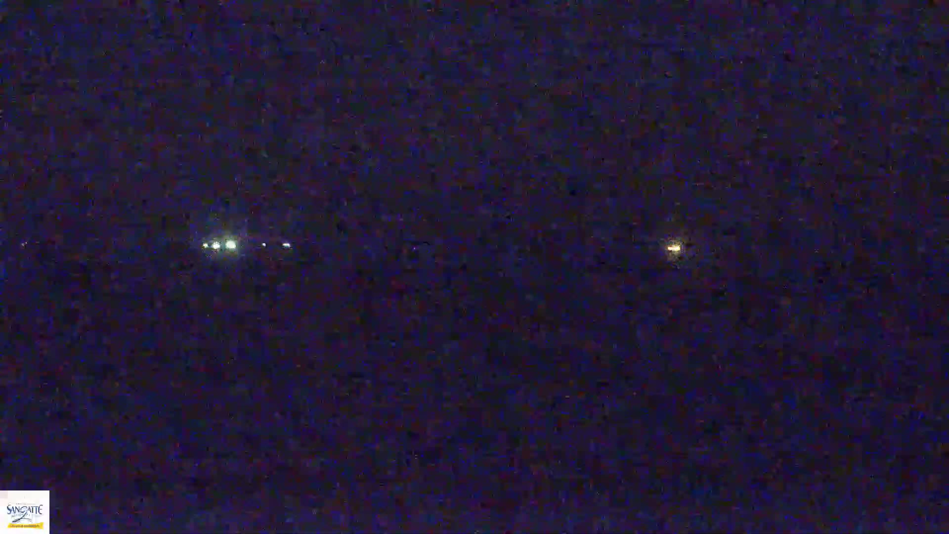 Plage de Sangatte Beach  Live Cam - Calais, Pas-de-Calais, Hauts-de-France, France