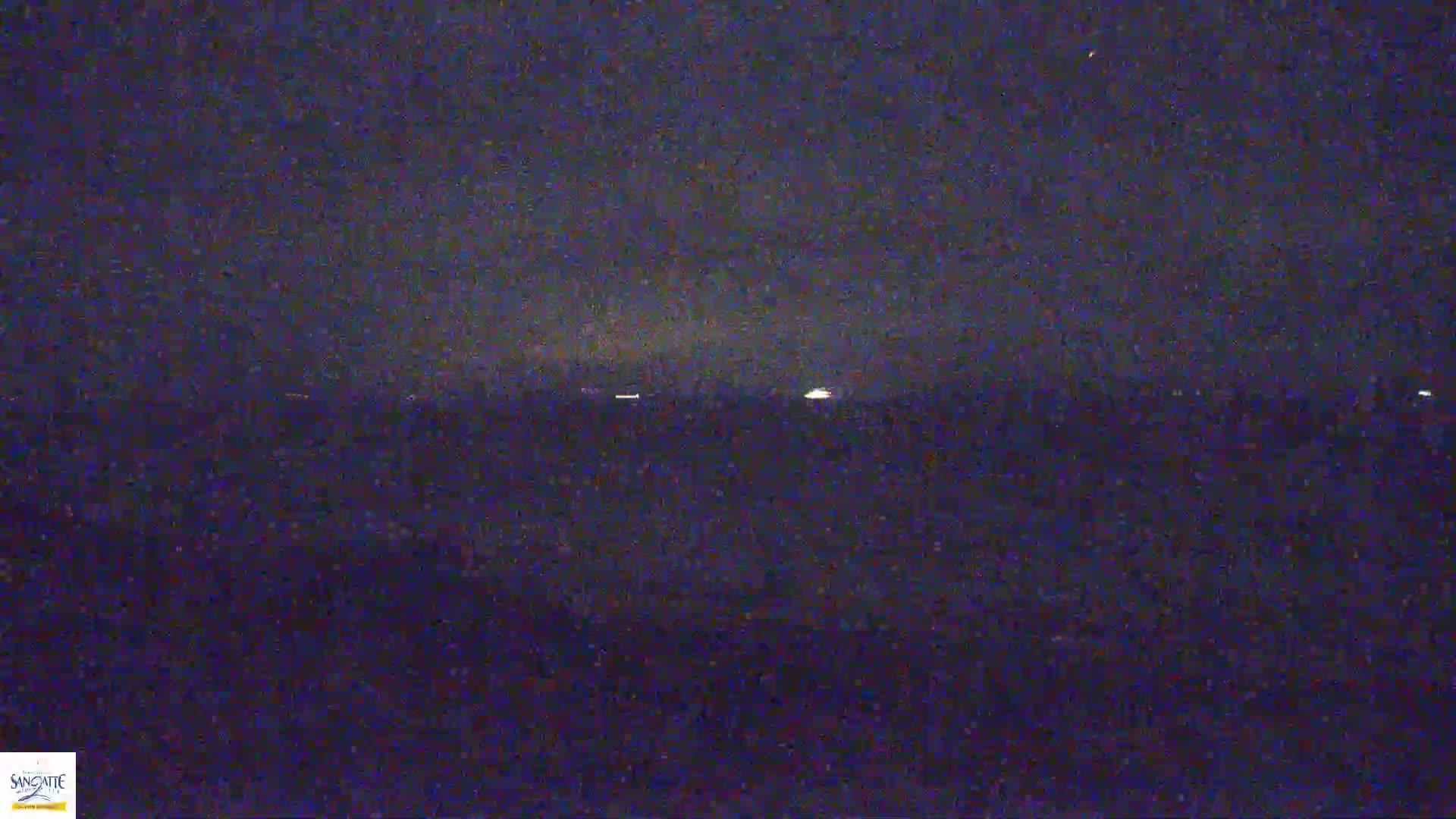 Plage de Sangatte Beach  Live Cam - Calais, Pas-de-Calais, Hauts-de-France, France