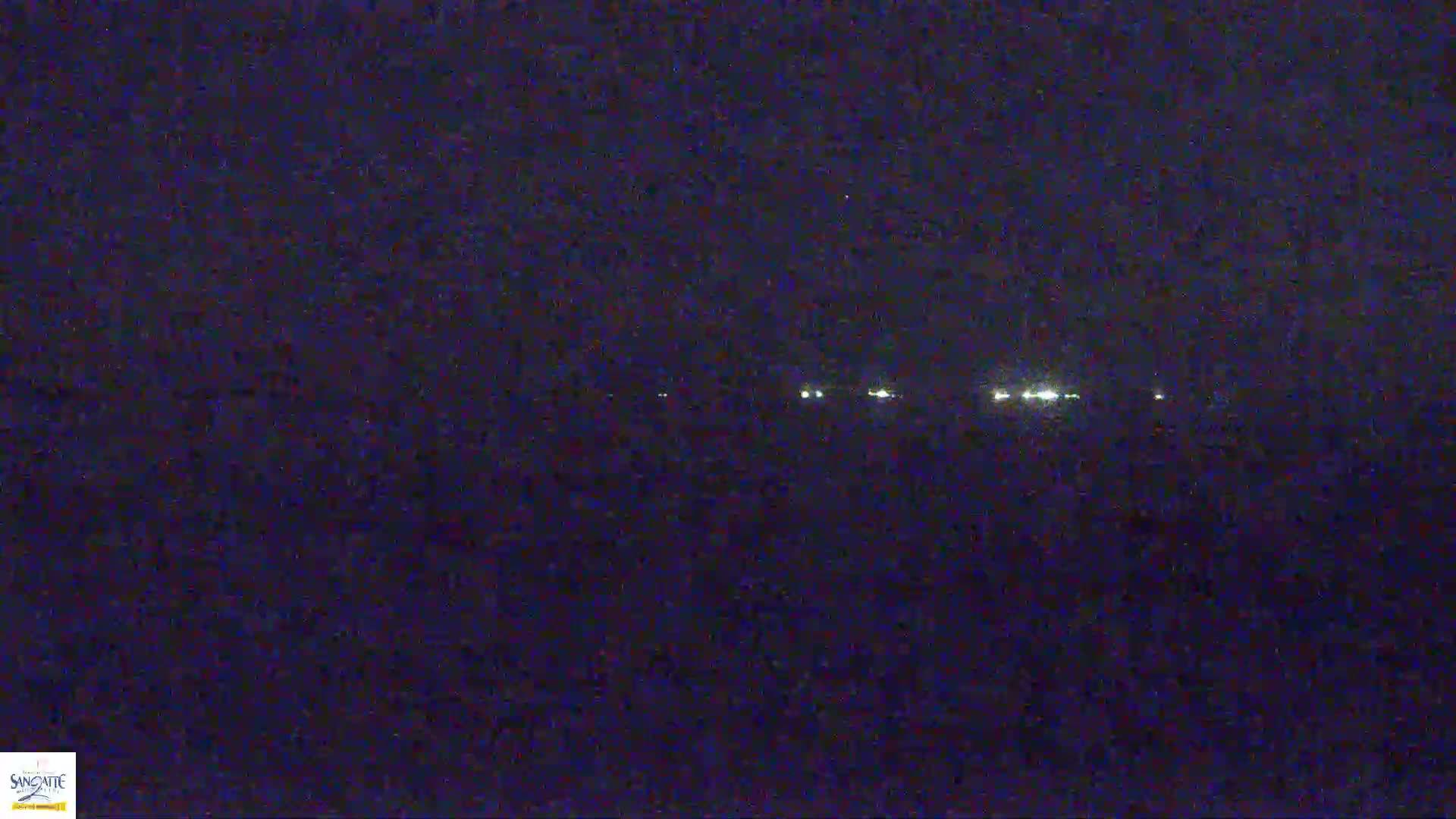 Plage de Sangatte Beach  Live Cam - Calais, Pas-de-Calais, Hauts-de-France, France