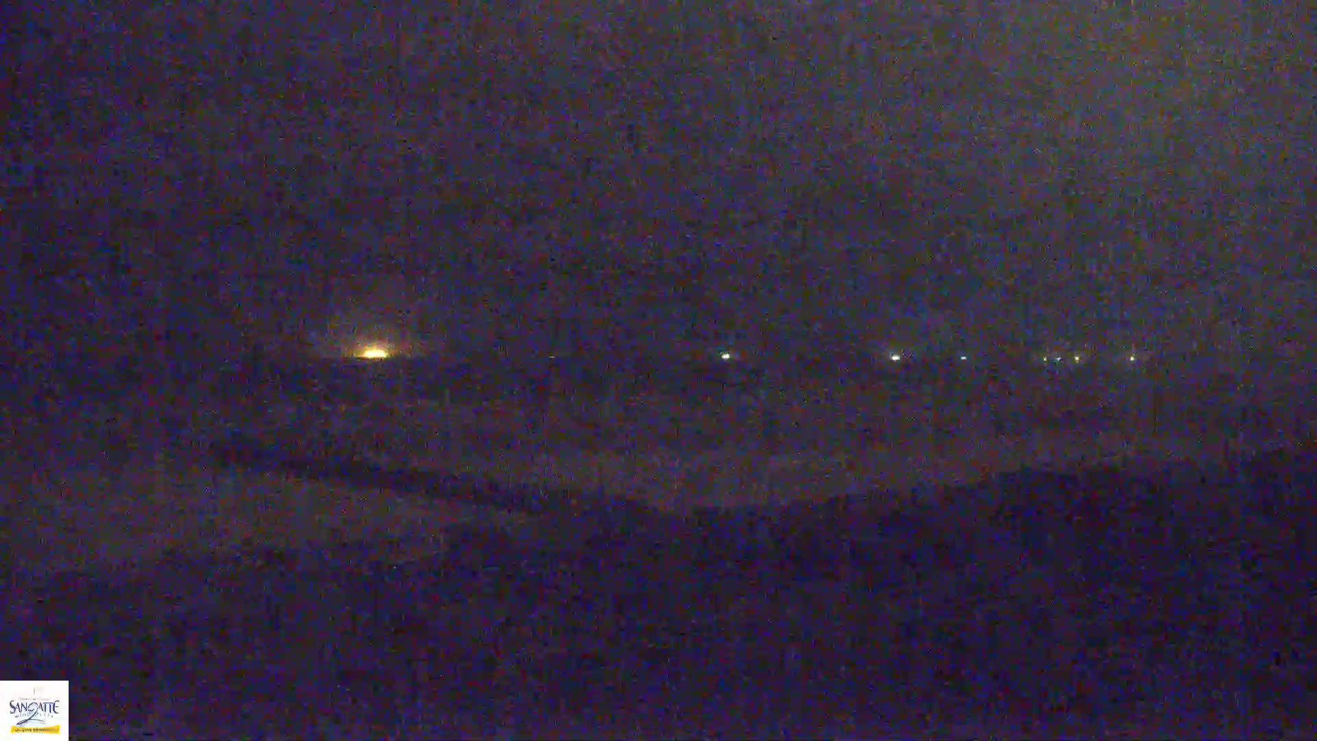 Plage de Sangatte Beach  Live Cam - Calais, Pas-de-Calais, Hauts-de-France, France