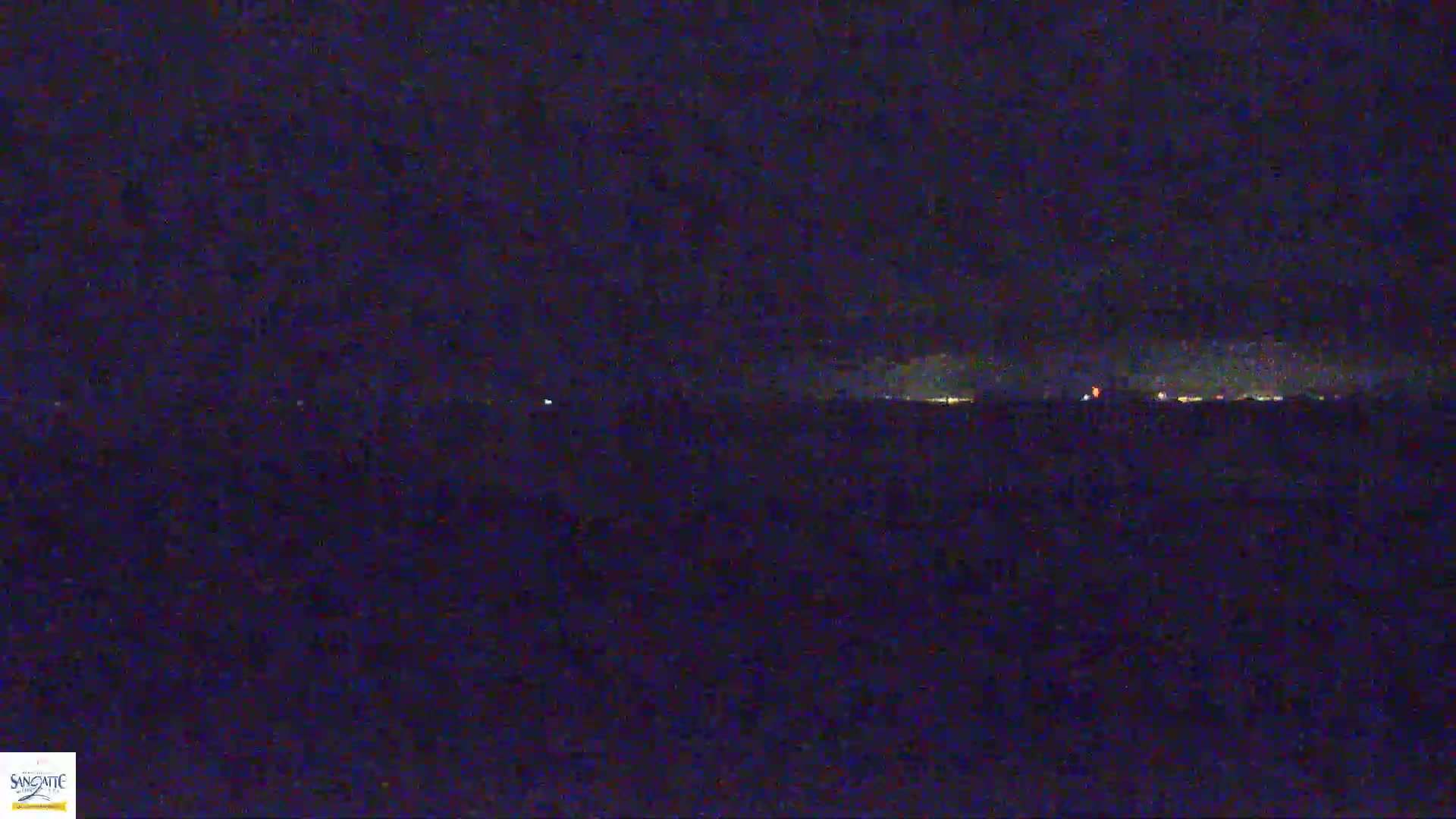 Plage de Sangatte Beach  Live Cam - Calais, Pas-de-Calais, Hauts-de-France, France