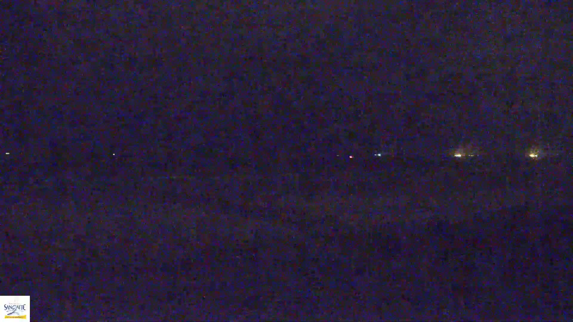 Plage de Sangatte Beach  Live Cam - Calais, Pas-de-Calais, Hauts-de-France, France